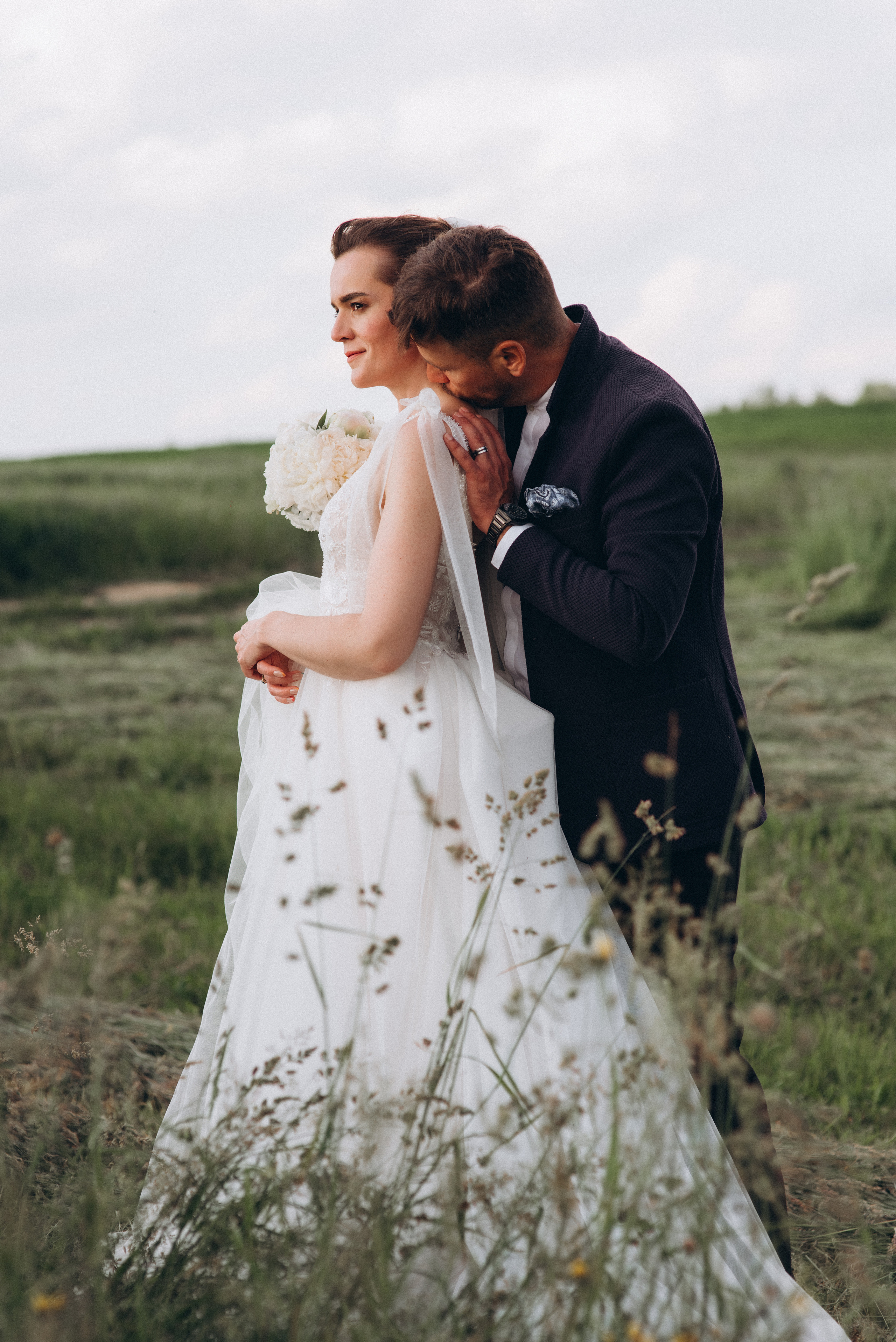 BARBORA & JAN. Photographer and videographer in Norway and Slovakia Andrea Zemko