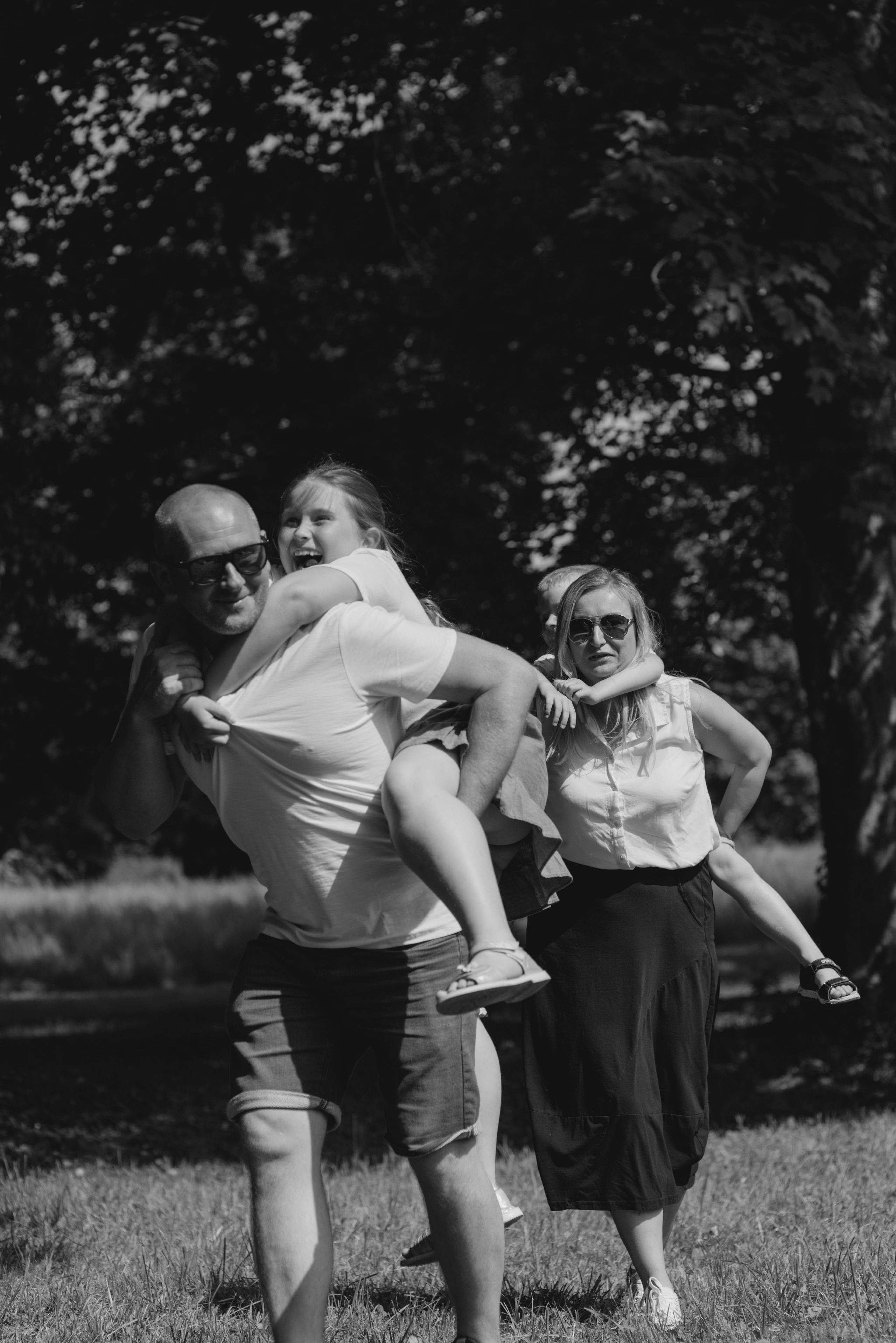 FAMILY KAJAN. Photographer and videographer in Norway and Slovakia Andrea Zemko