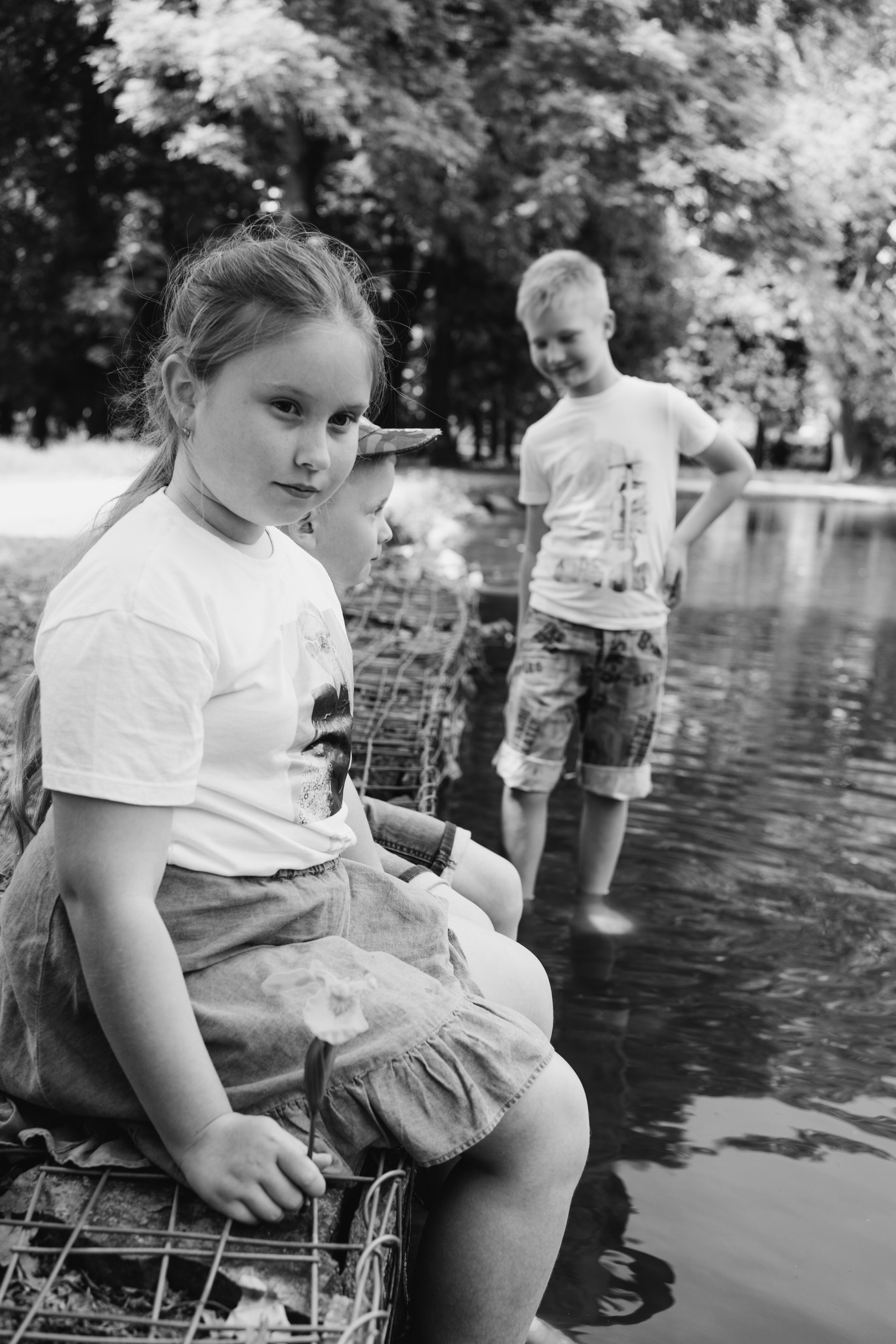 FAMILY KAJAN. Photographer and videographer in Norway and Slovakia Andrea Zemko