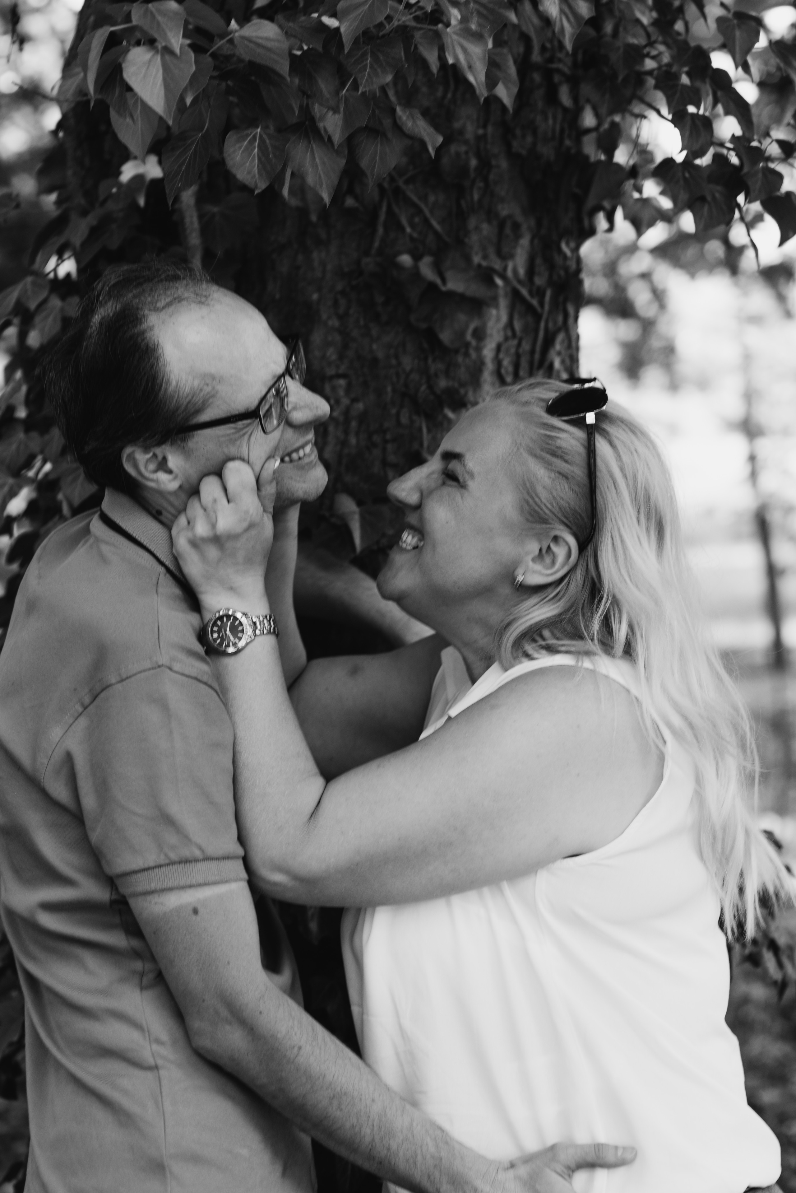 FAMILY MAZAN. Photographer and videographer in Norway and Slovakia Andrea Zemko