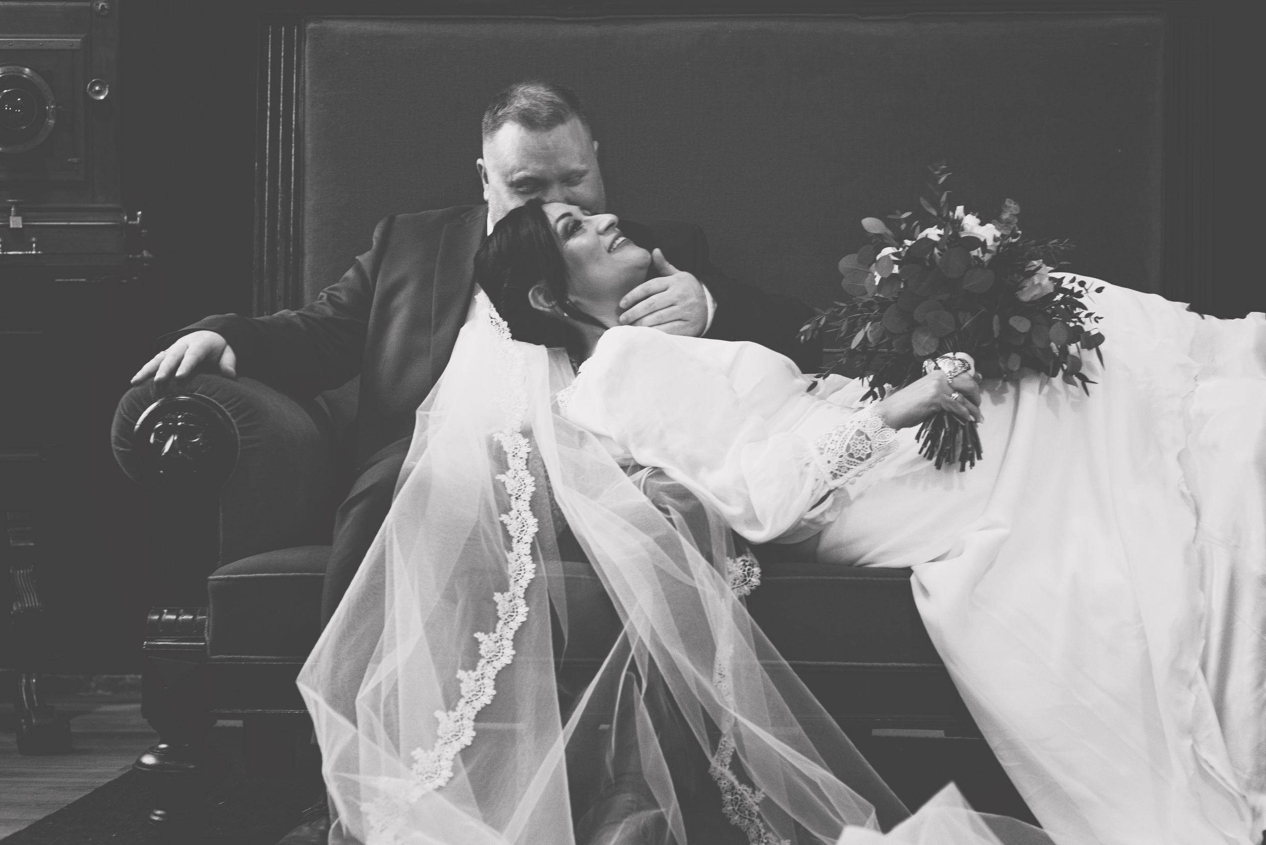 YERUSKA & HÅVARD. Photographer and videographer in Norway and Slovakia Andrea Zemko