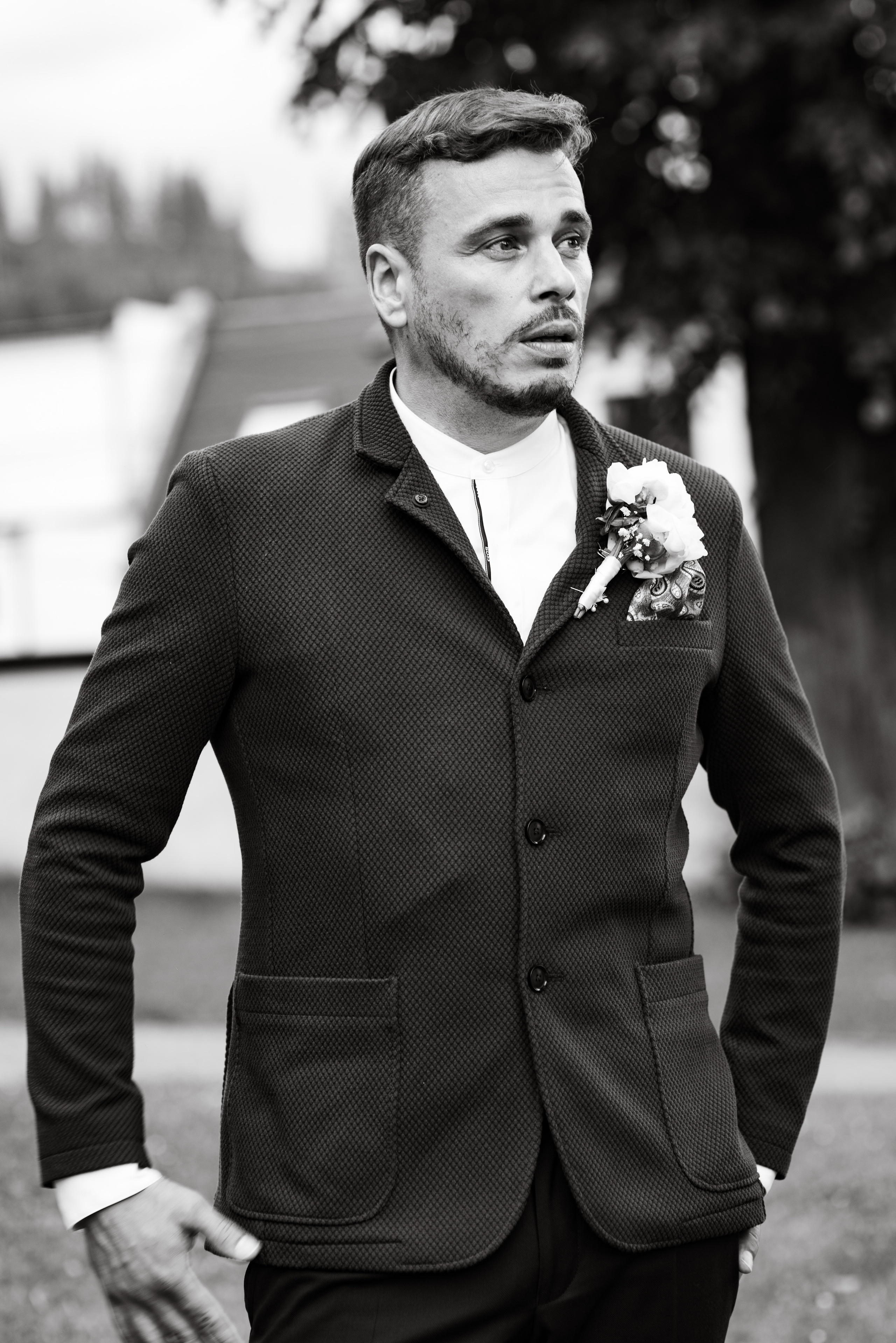 BARBORA & JAN. Photographer and videographer in Norway and Slovakia Andrea Zemko