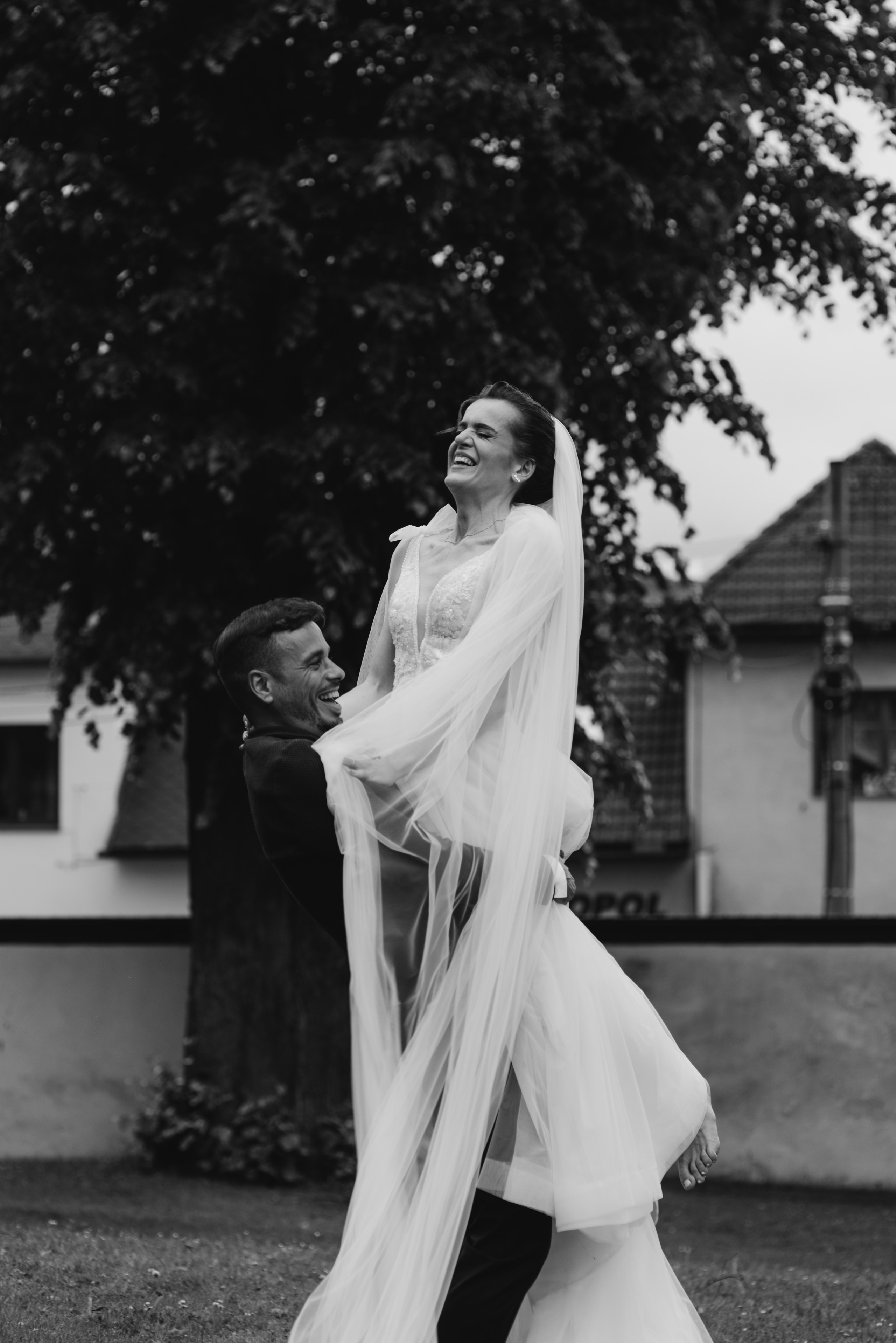 BARBORA & JAN. Photographer and videographer in Norway and Slovakia Andrea Zemko