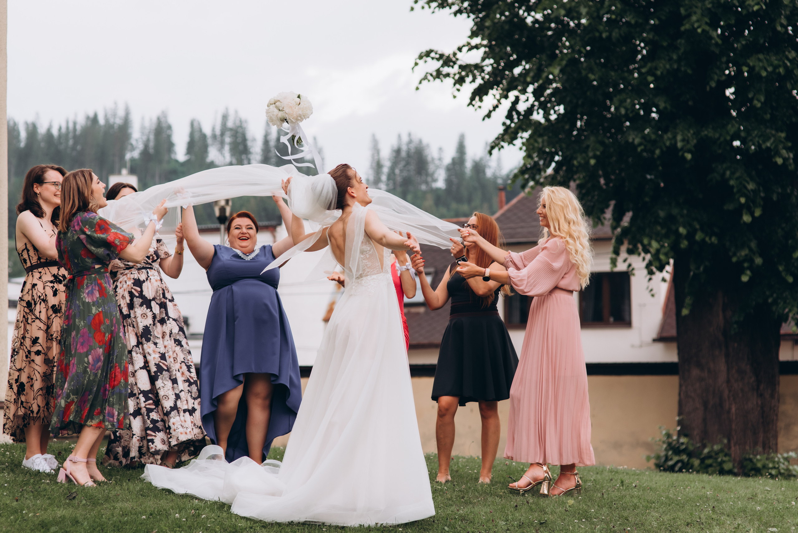 BARBORA & JAN. Photographer and videographer in Norway and Slovakia Andrea Zemko