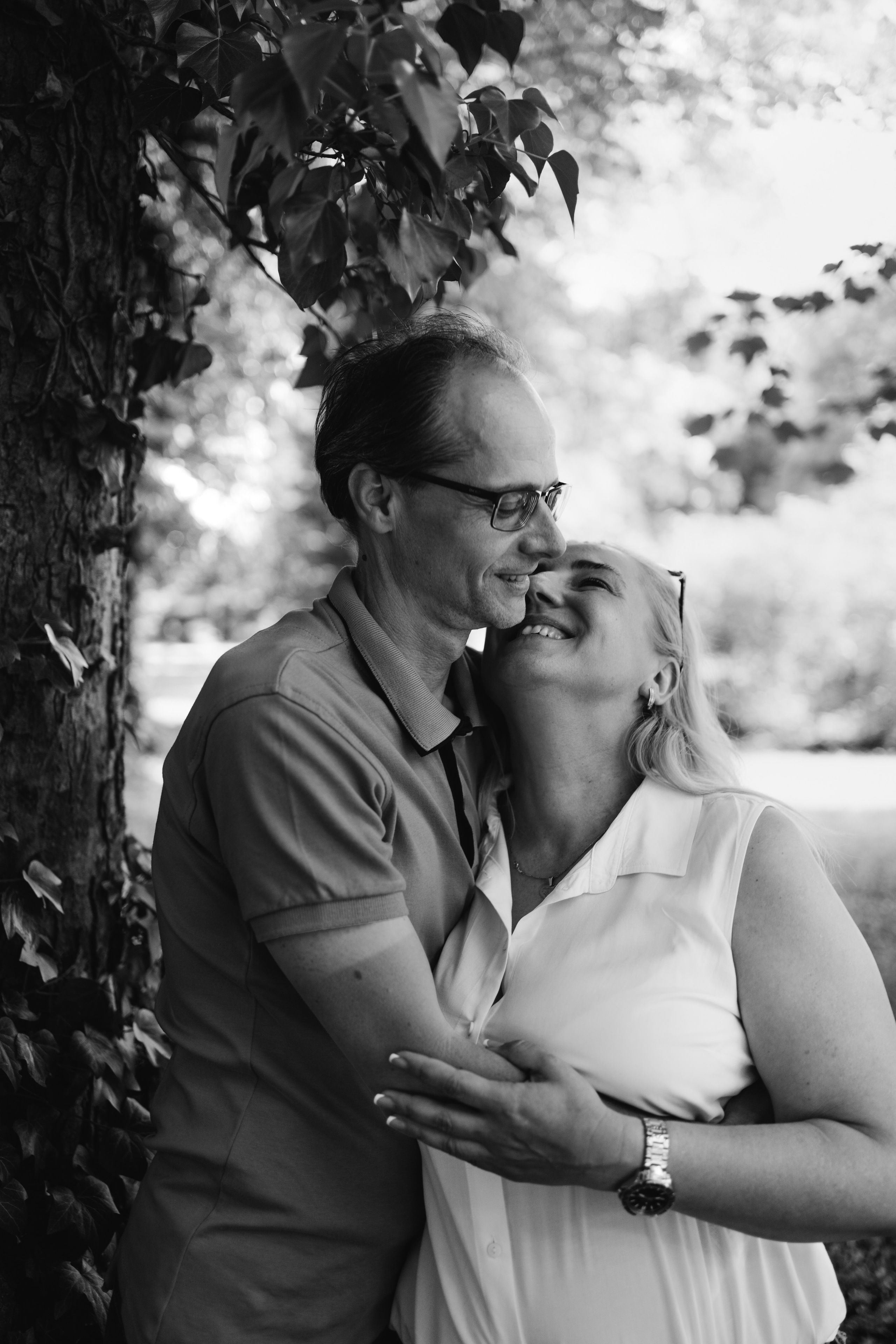 FAMILY MAZAN. Photographer and videographer in Norway and Slovakia Andrea Zemko