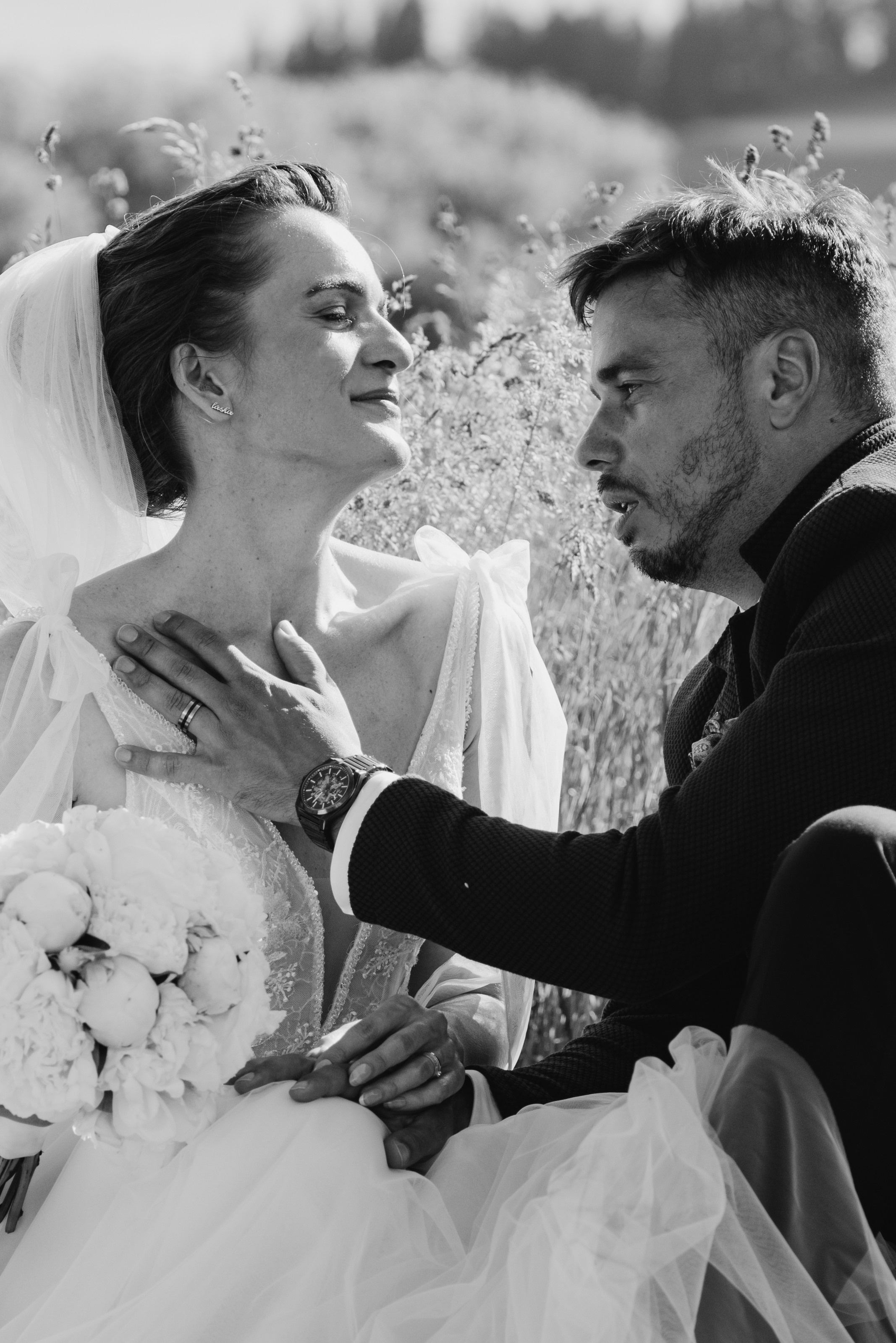 BARBORA & JAN. Photographer and videographer in Norway and Slovakia Andrea Zemko