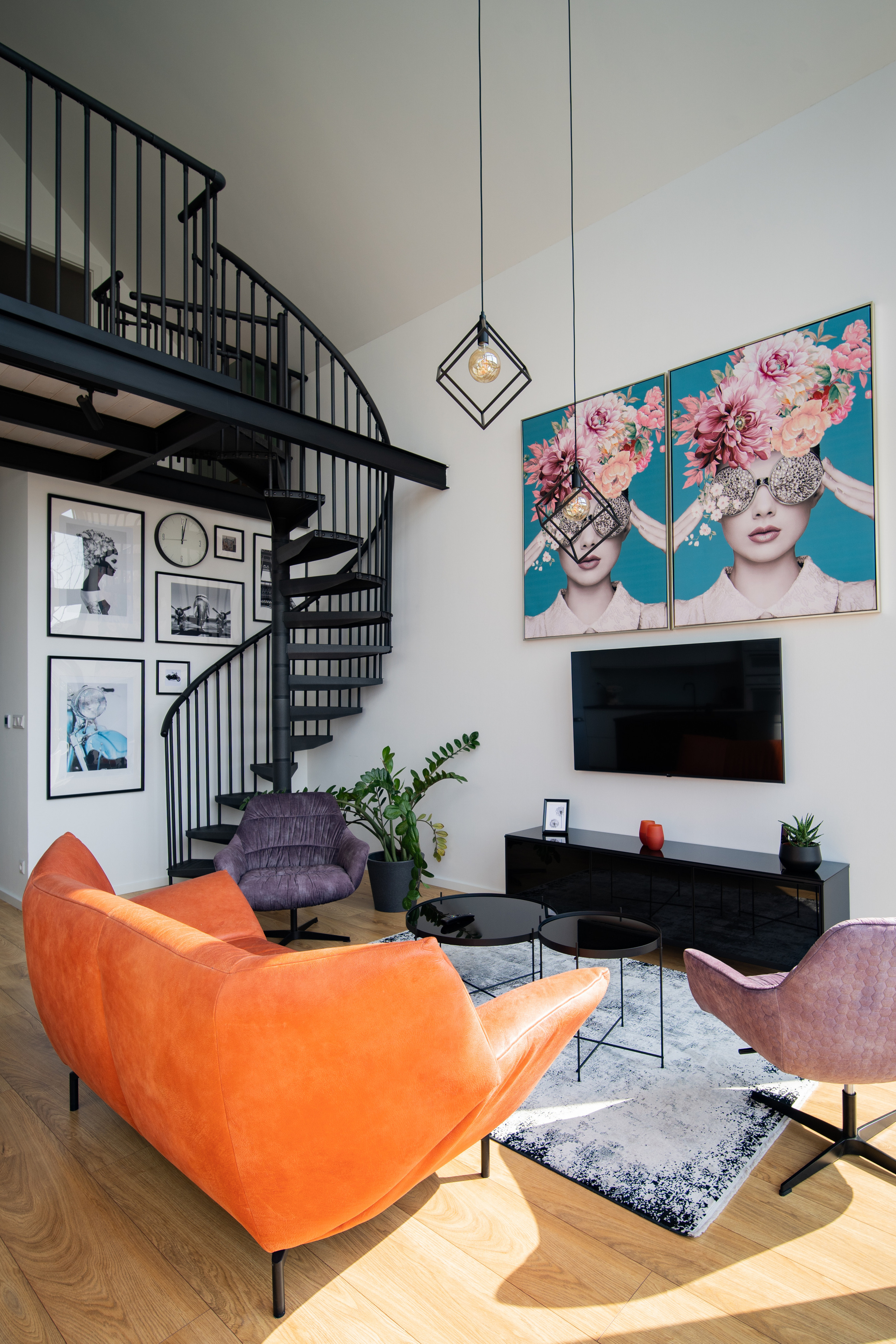 BEŽECKÁ 13. Photographer and videographer in Norway and Slovakia Andrea Zemko