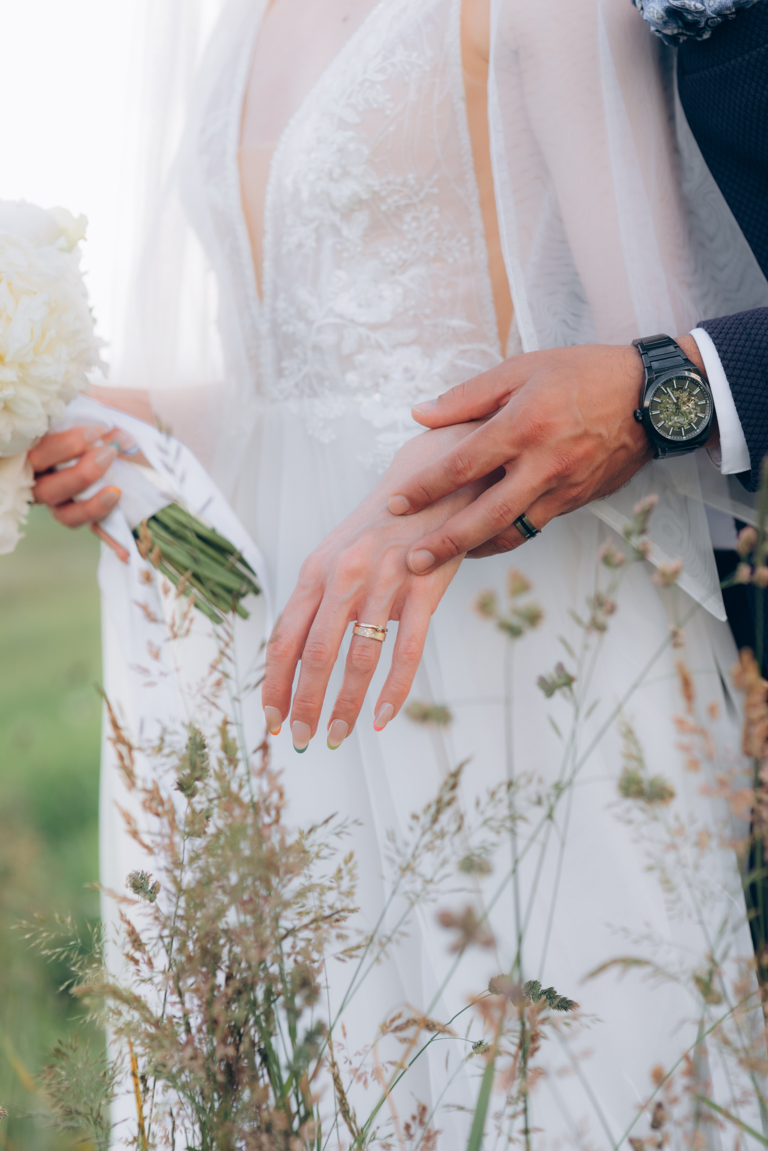 BARBORA & JAN. Photographer and videographer in Norway and Slovakia Andrea Zemko