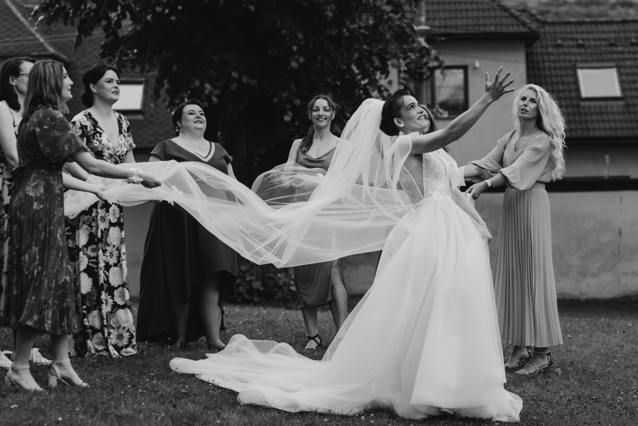 BARBORA & JAN. Photographer and videographer in Norway and Slovakia Andrea Zemko