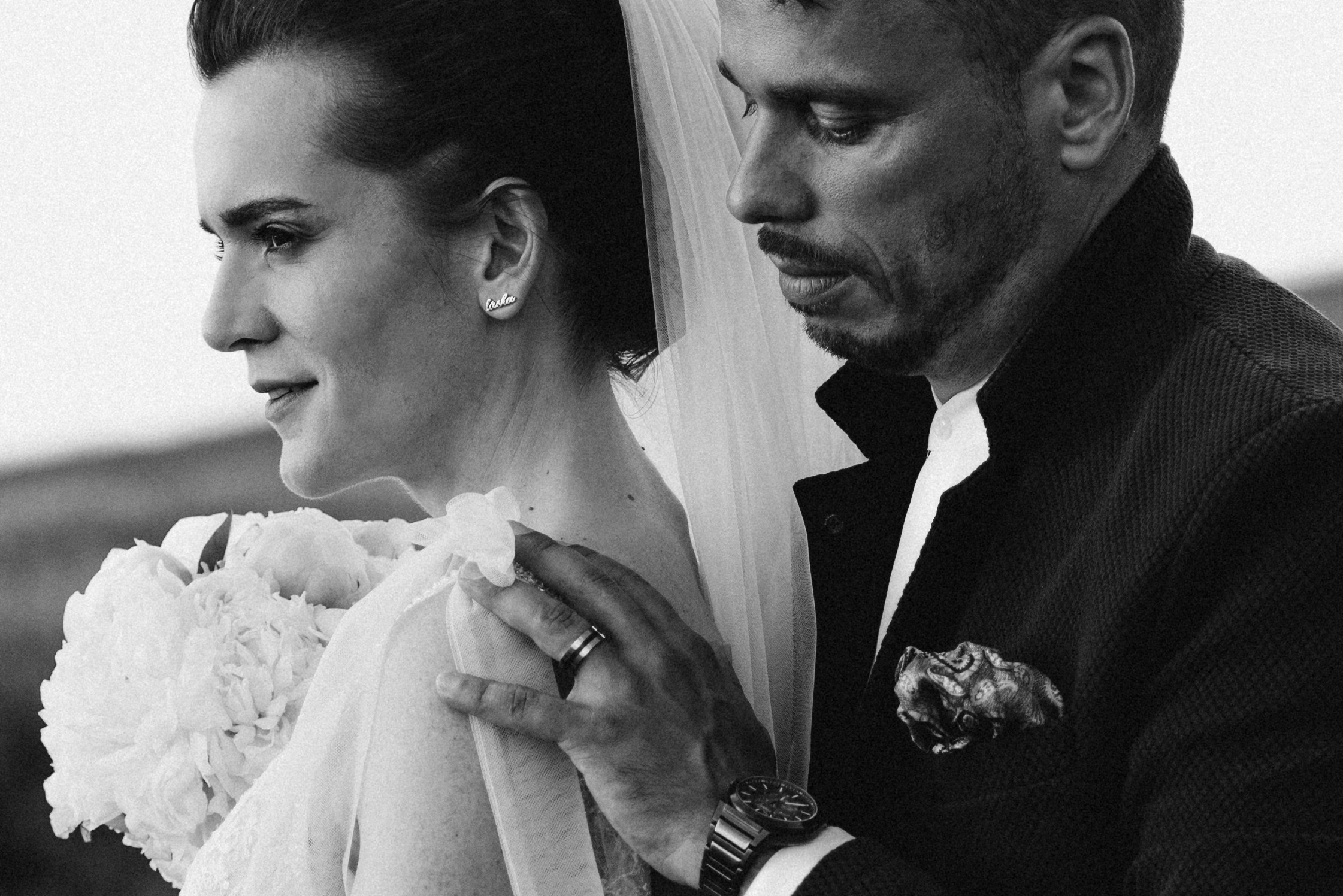 BARBORA & JAN. Photographer and videographer in Norway and Slovakia Andrea Zemko