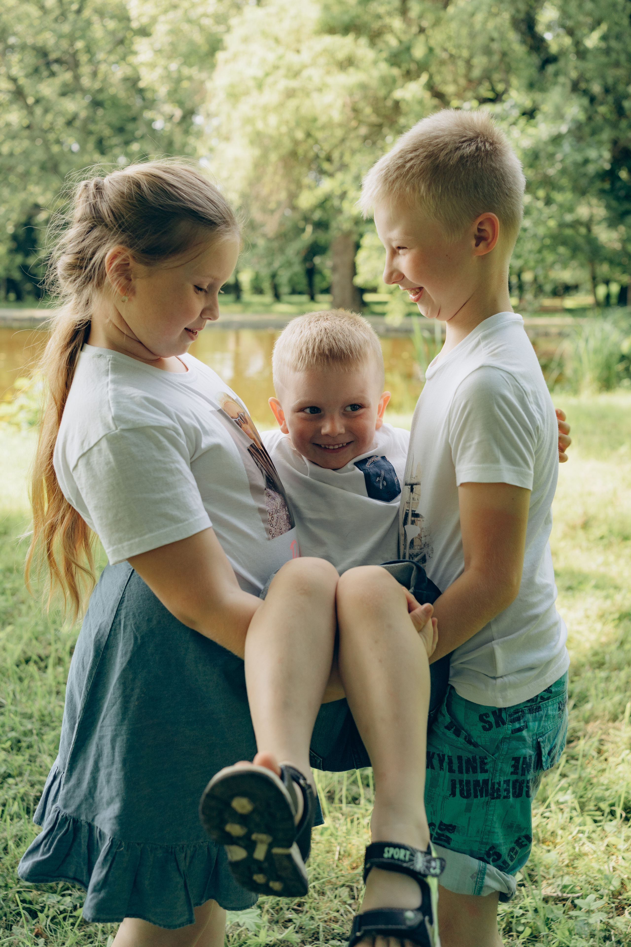 FAMILY MAZAN. Photographer and videographer in Norway and Slovakia Andrea Zemko