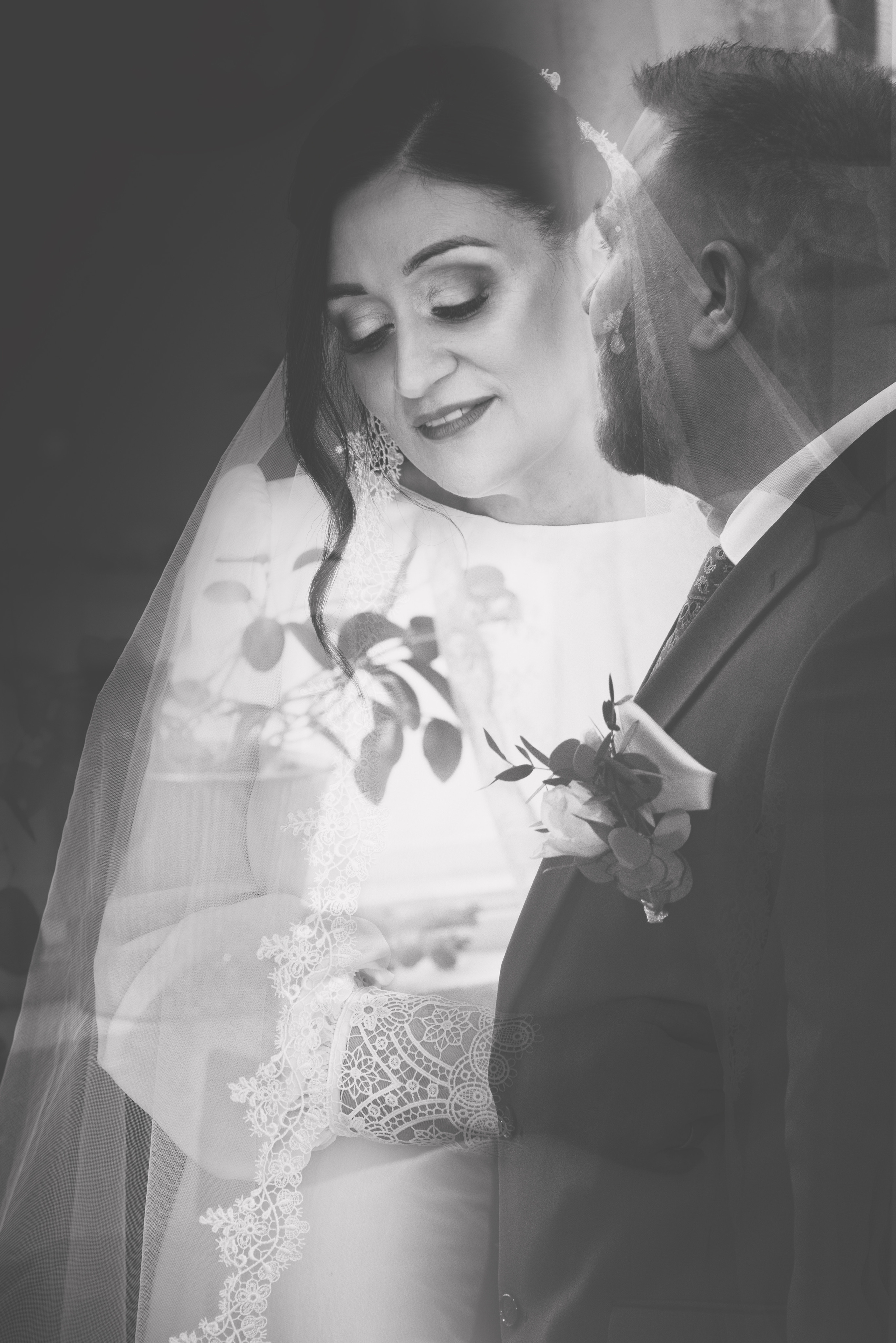 YERUSKA & HÅVARD. Photographer and videographer in Norway and Slovakia Andrea Zemko