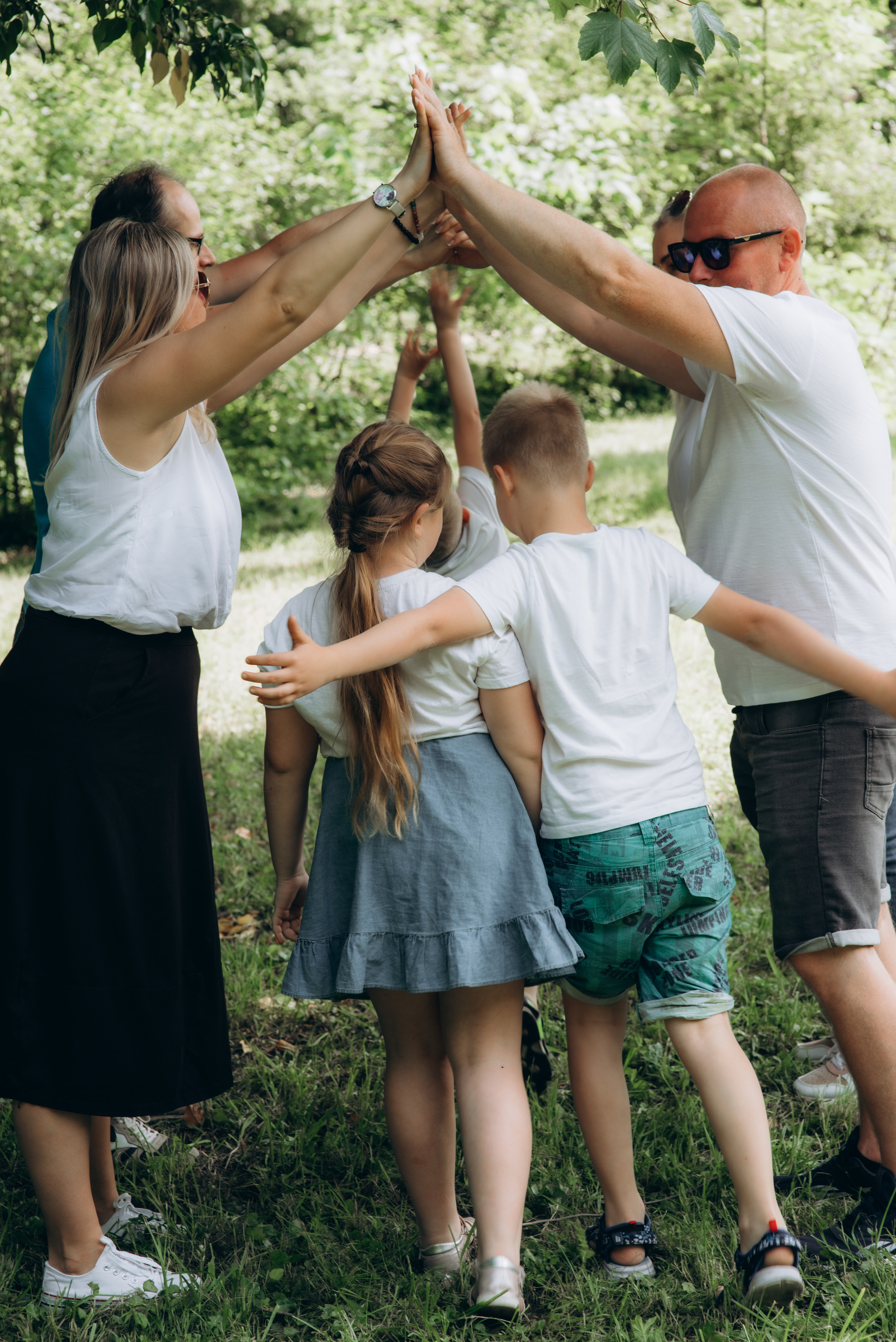 FAMILY KAJAN. Photographer and videographer in Norway and Slovakia Andrea Zemko