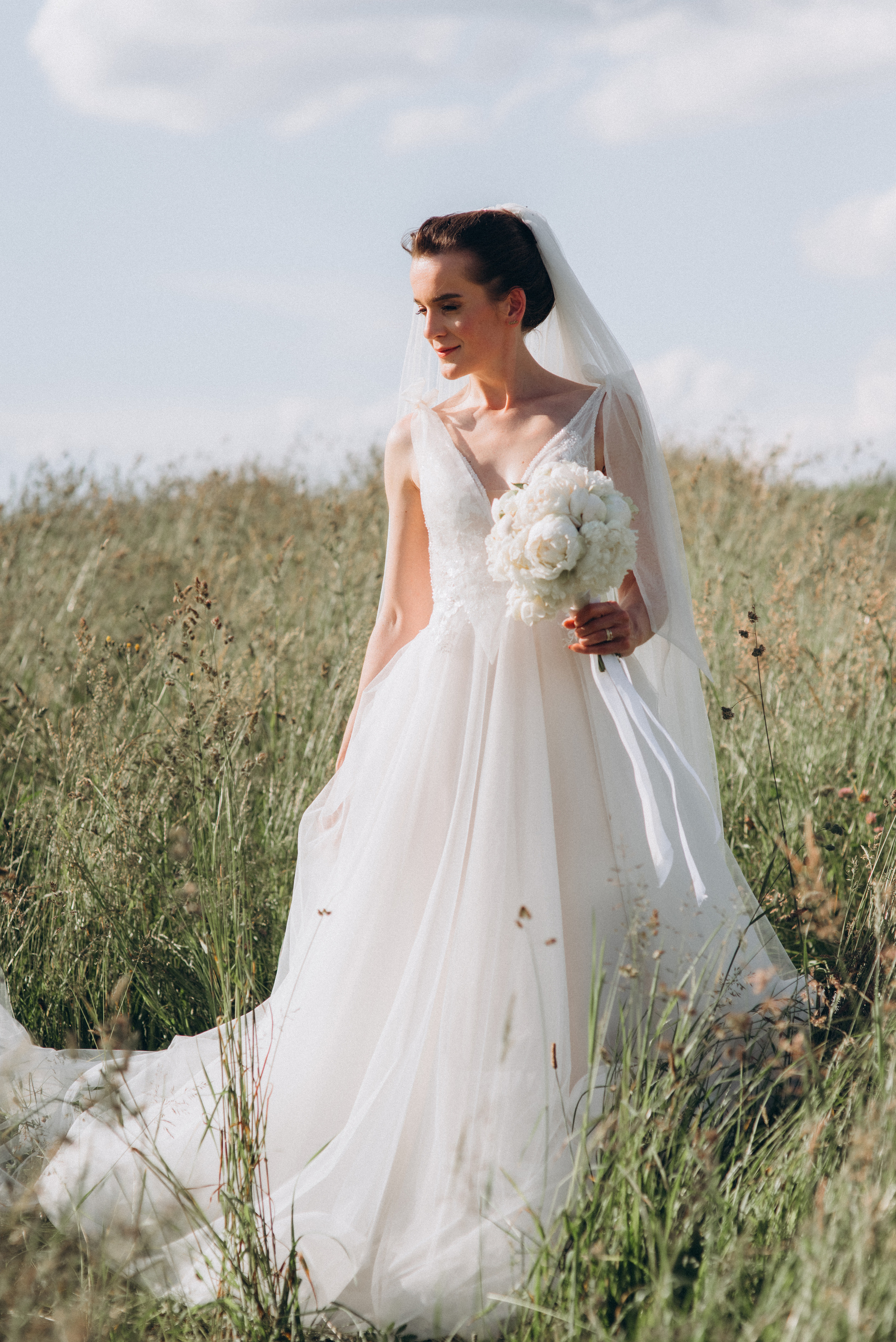 BARBORA & JAN. Photographer and videographer in Norway and Slovakia Andrea Zemko