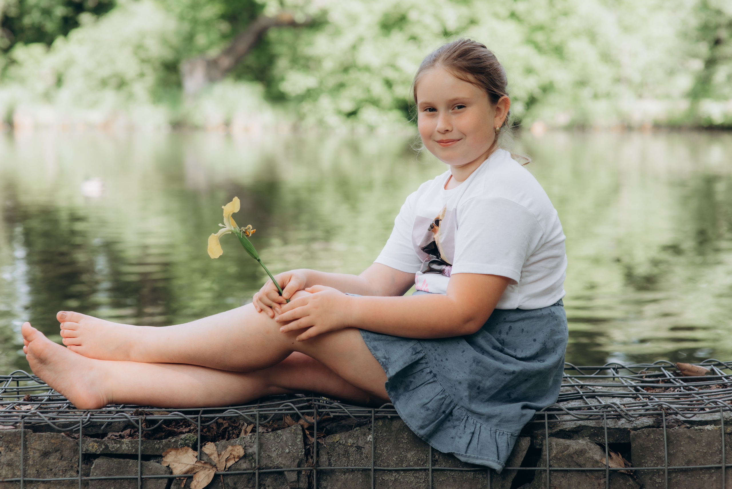 FAMILY KAJAN. Photographer and videographer in Norway and Slovakia Andrea Zemko