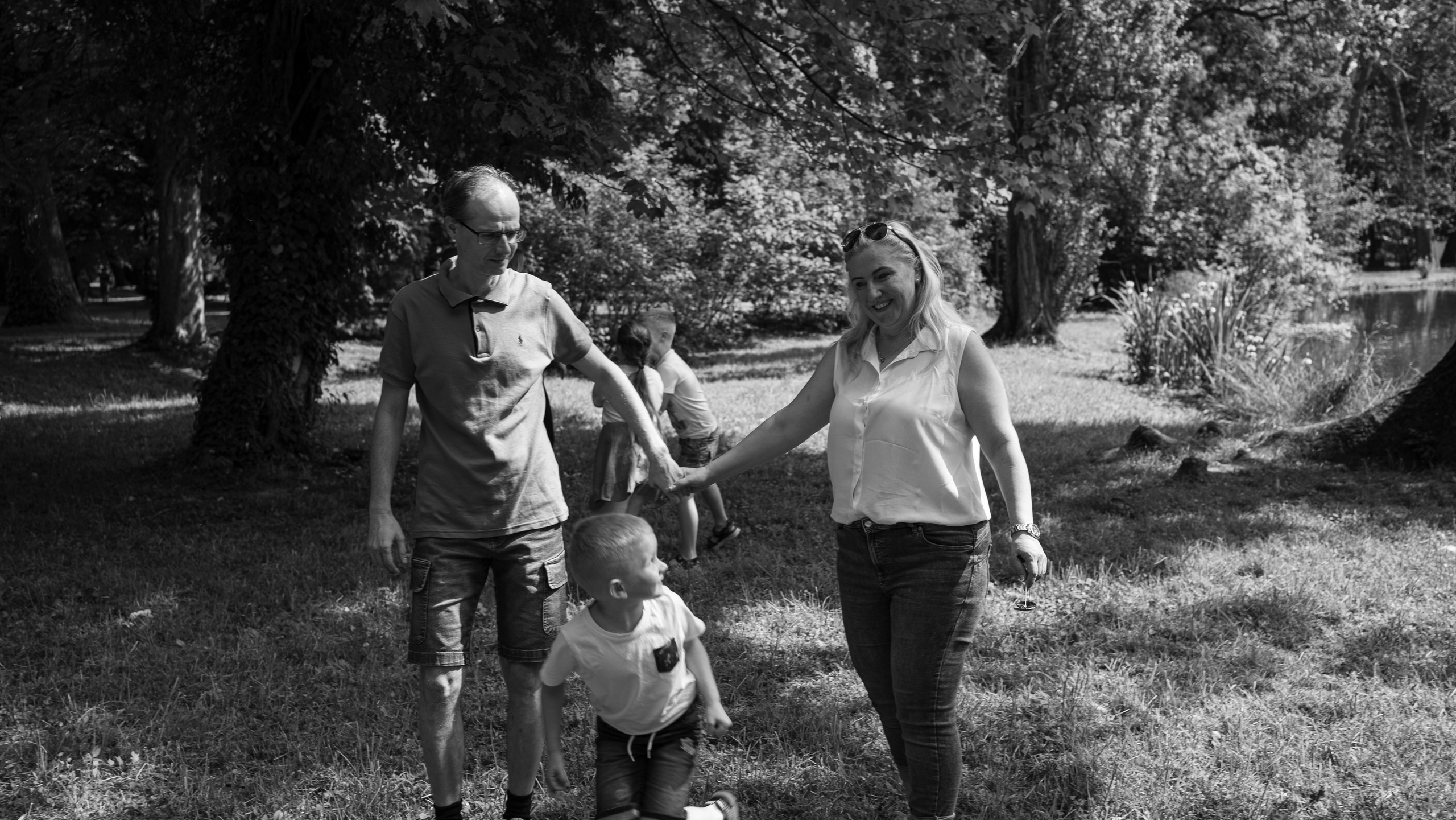 FAMILY MAZAN. Photographer and videographer in Norway and Slovakia Andrea Zemko