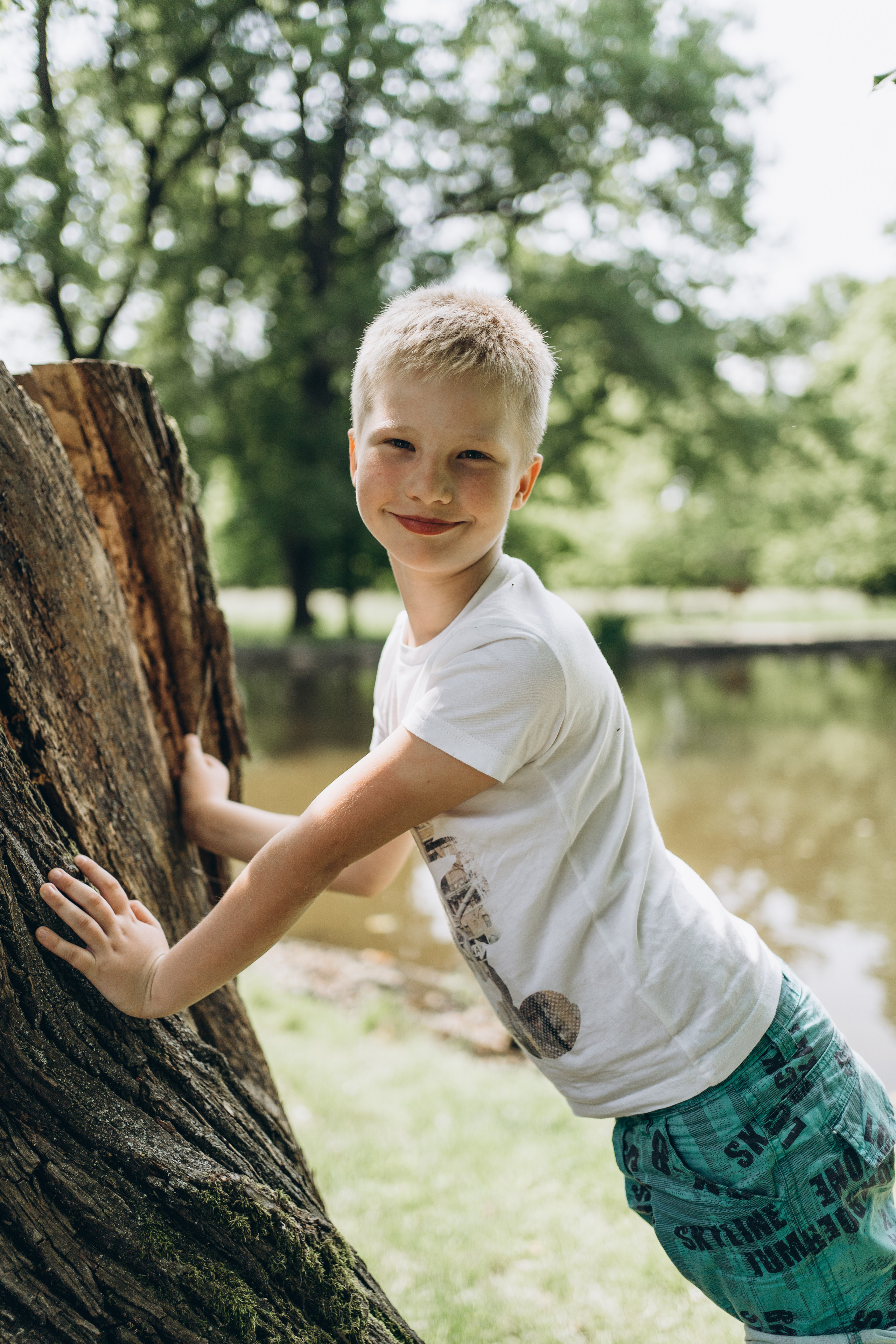 FAMILY MAZAN. Photographer and videographer in Norway and Slovakia Andrea Zemko