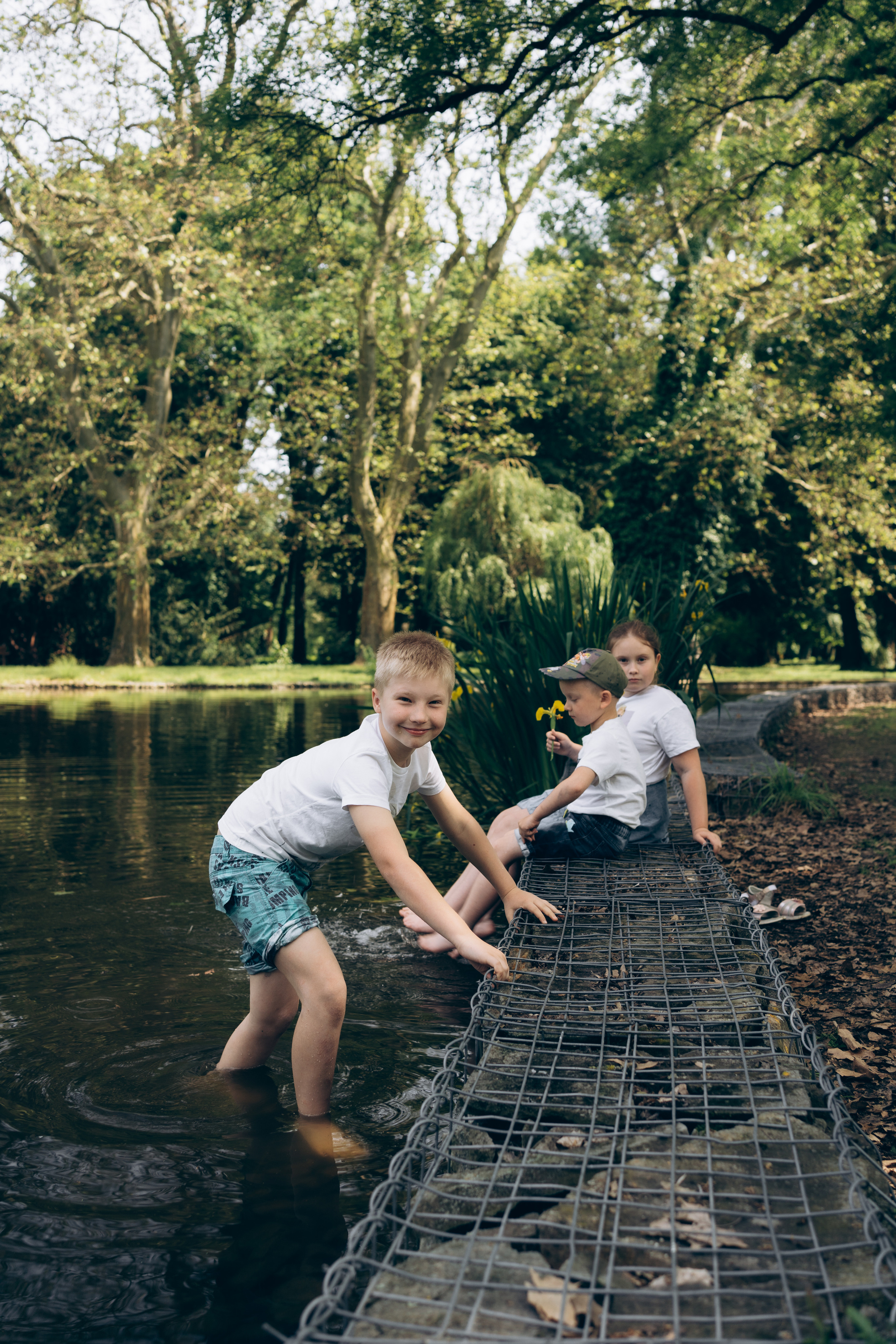FAMILY KAJAN. Photographer and videographer in Norway and Slovakia Andrea Zemko