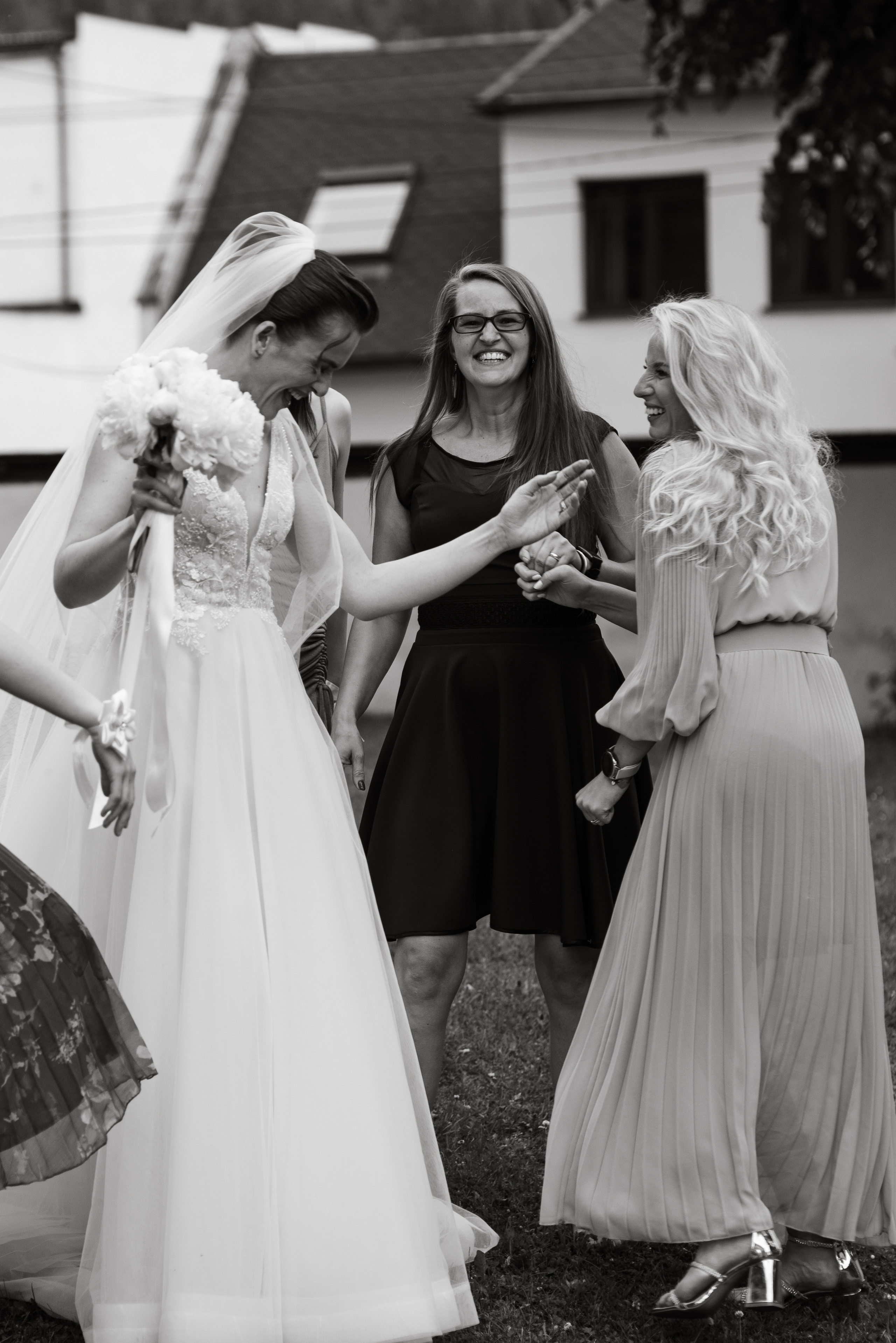 BARBORA & JAN. Photographer and videographer in Norway and Slovakia Andrea Zemko