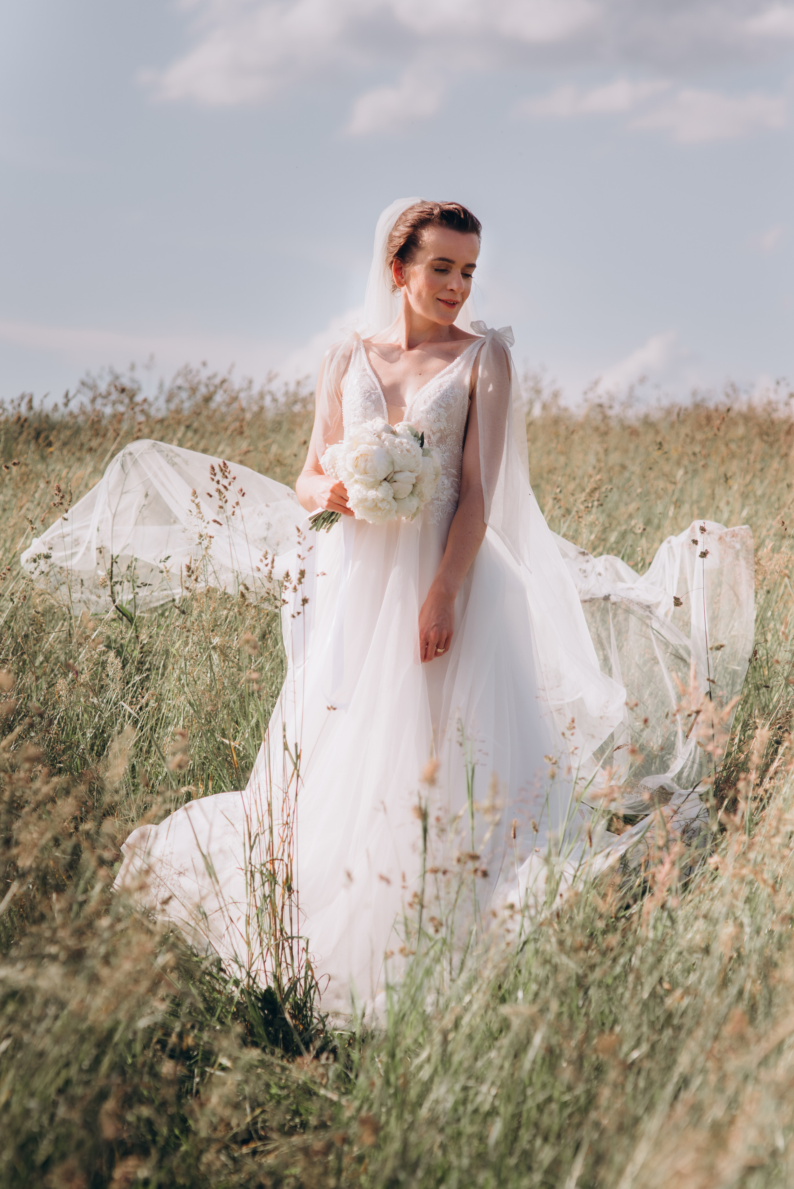 BARBORA & JAN. Photographer and videographer in Norway and Slovakia Andrea Zemko