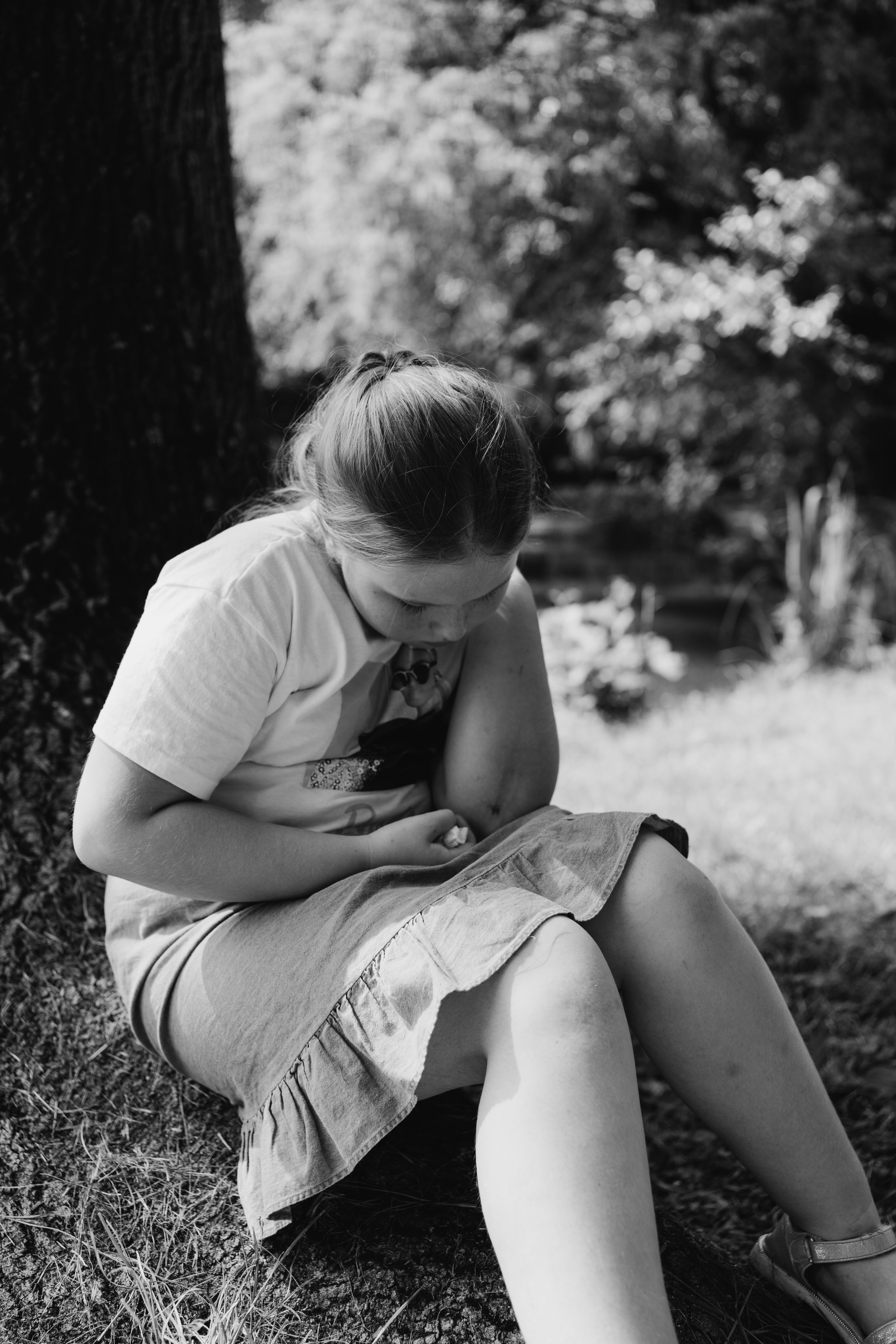 FAMILY KAJAN. Photographer and videographer in Norway and Slovakia Andrea Zemko