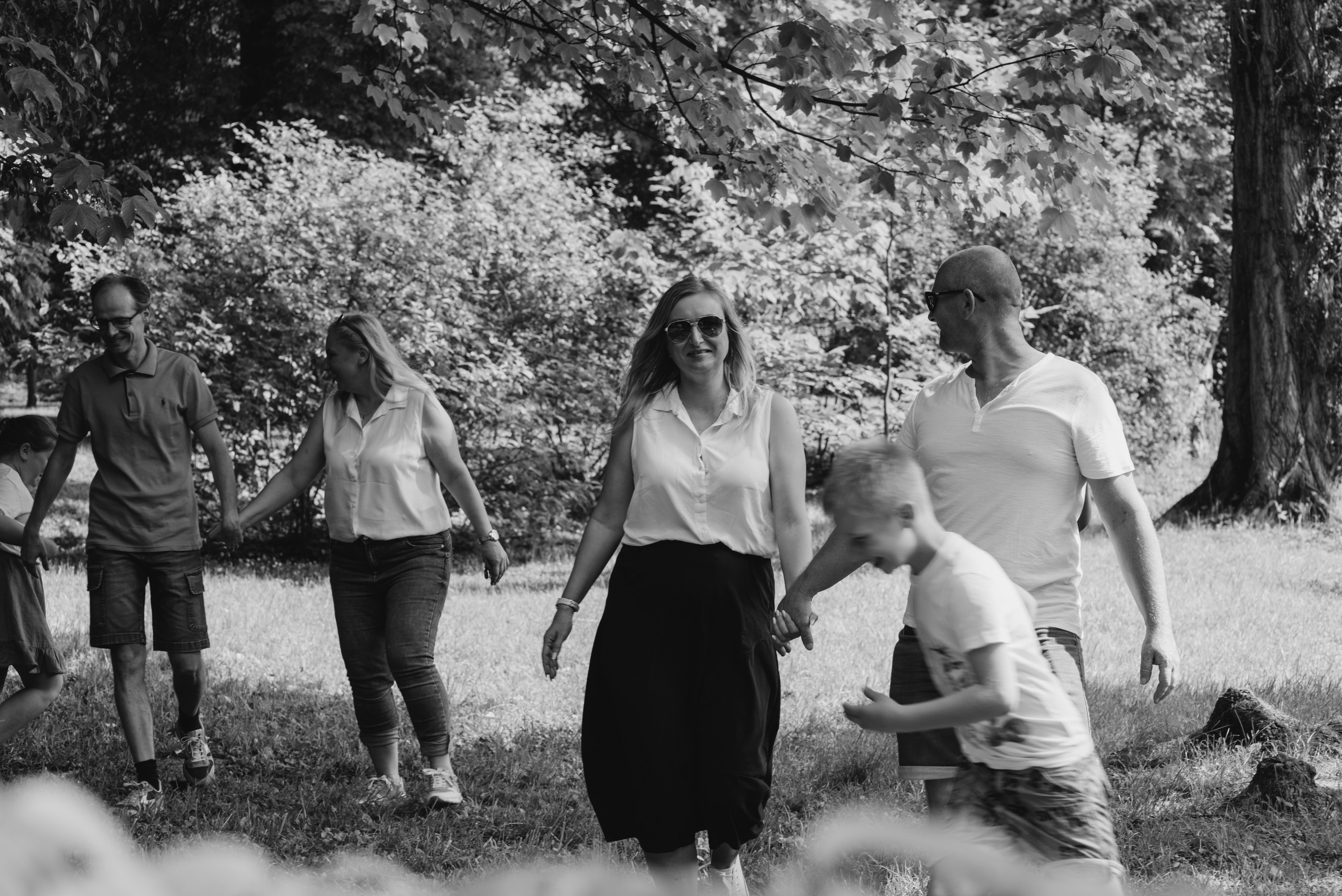 FAMILY KAJAN. Photographer and videographer in Norway and Slovakia Andrea Zemko