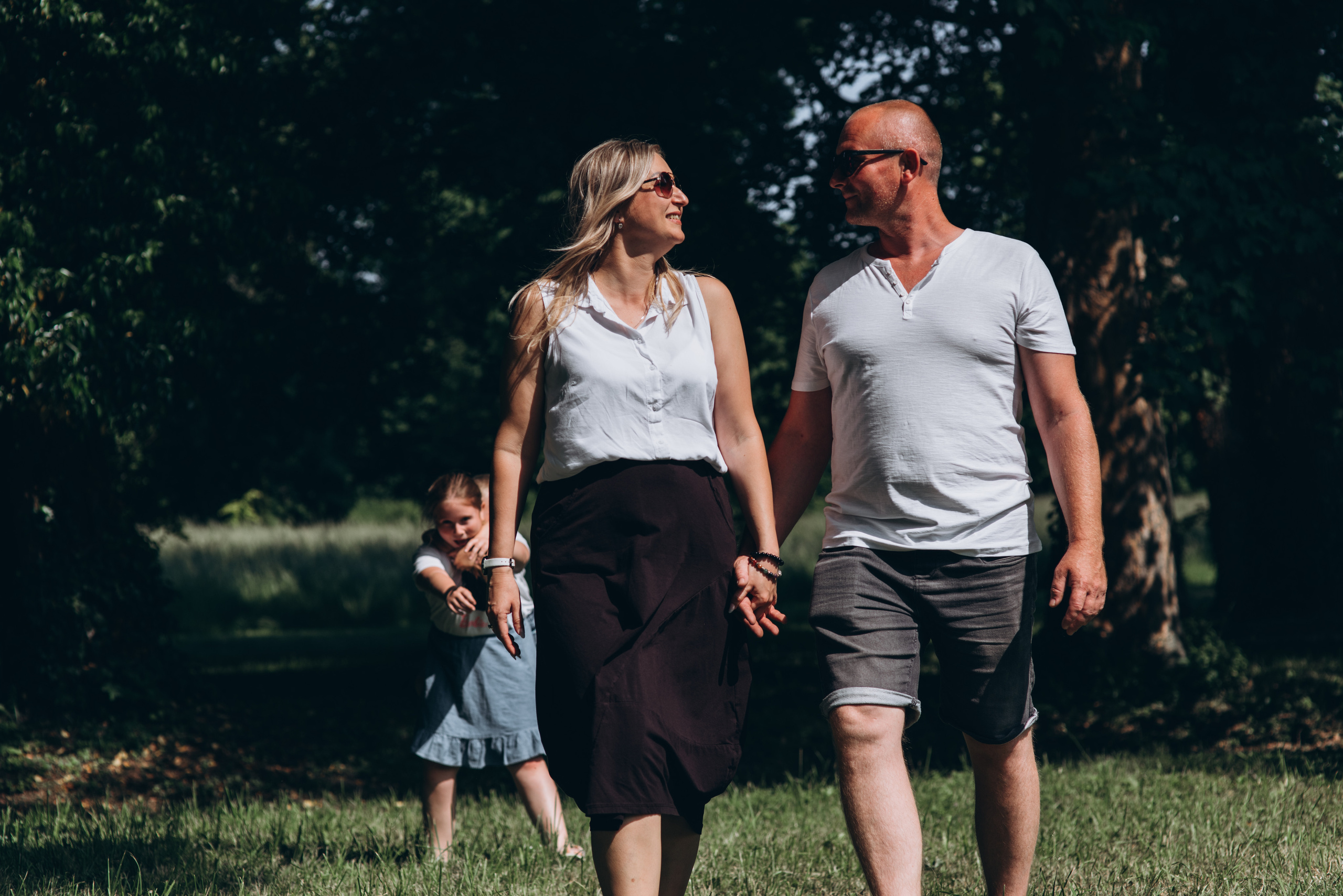 FAMILY KAJAN. Photographer and videographer in Norway and Slovakia Andrea Zemko