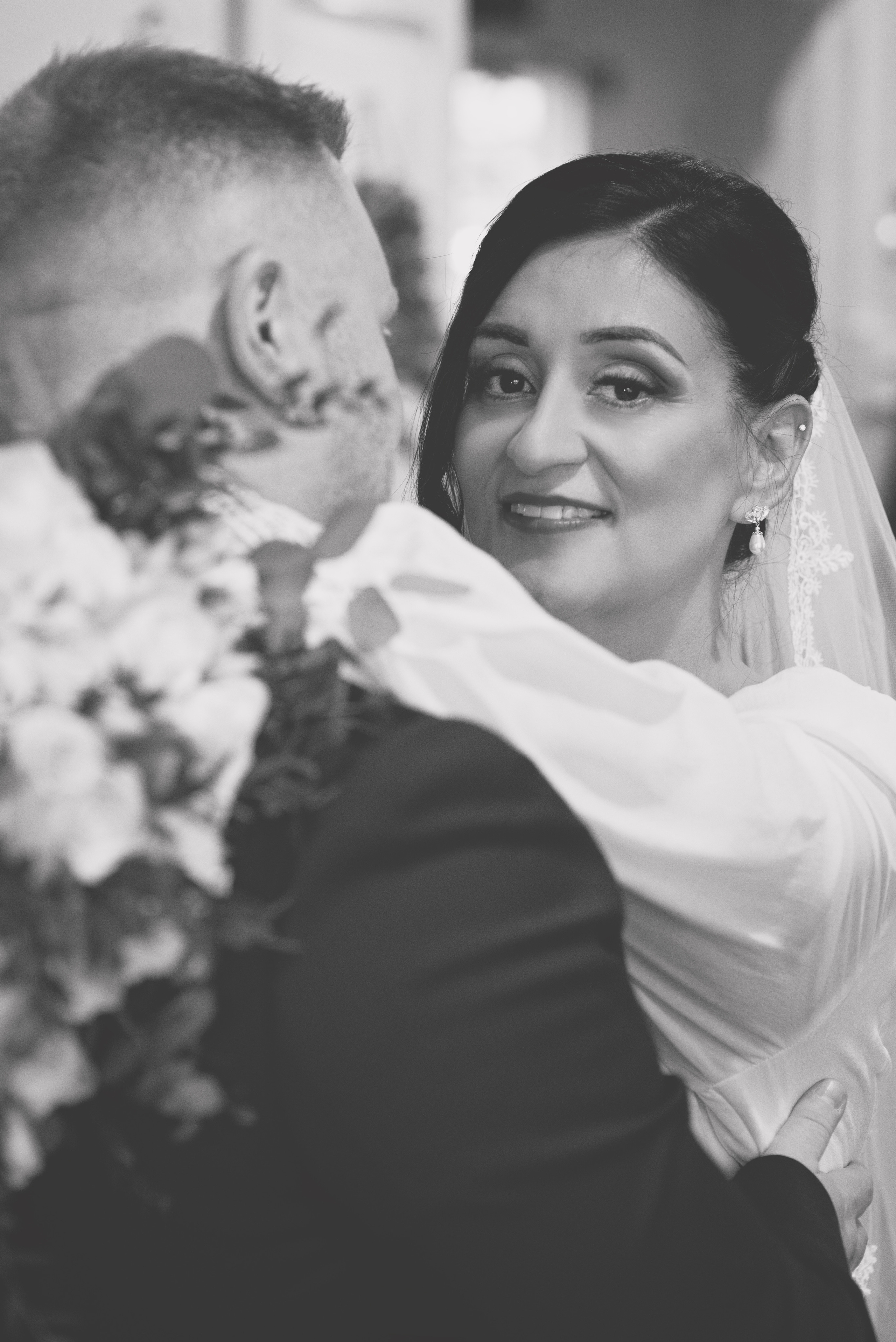 YERUSKA & HÅVARD. Photographer and videographer in Norway and Slovakia Andrea Zemko