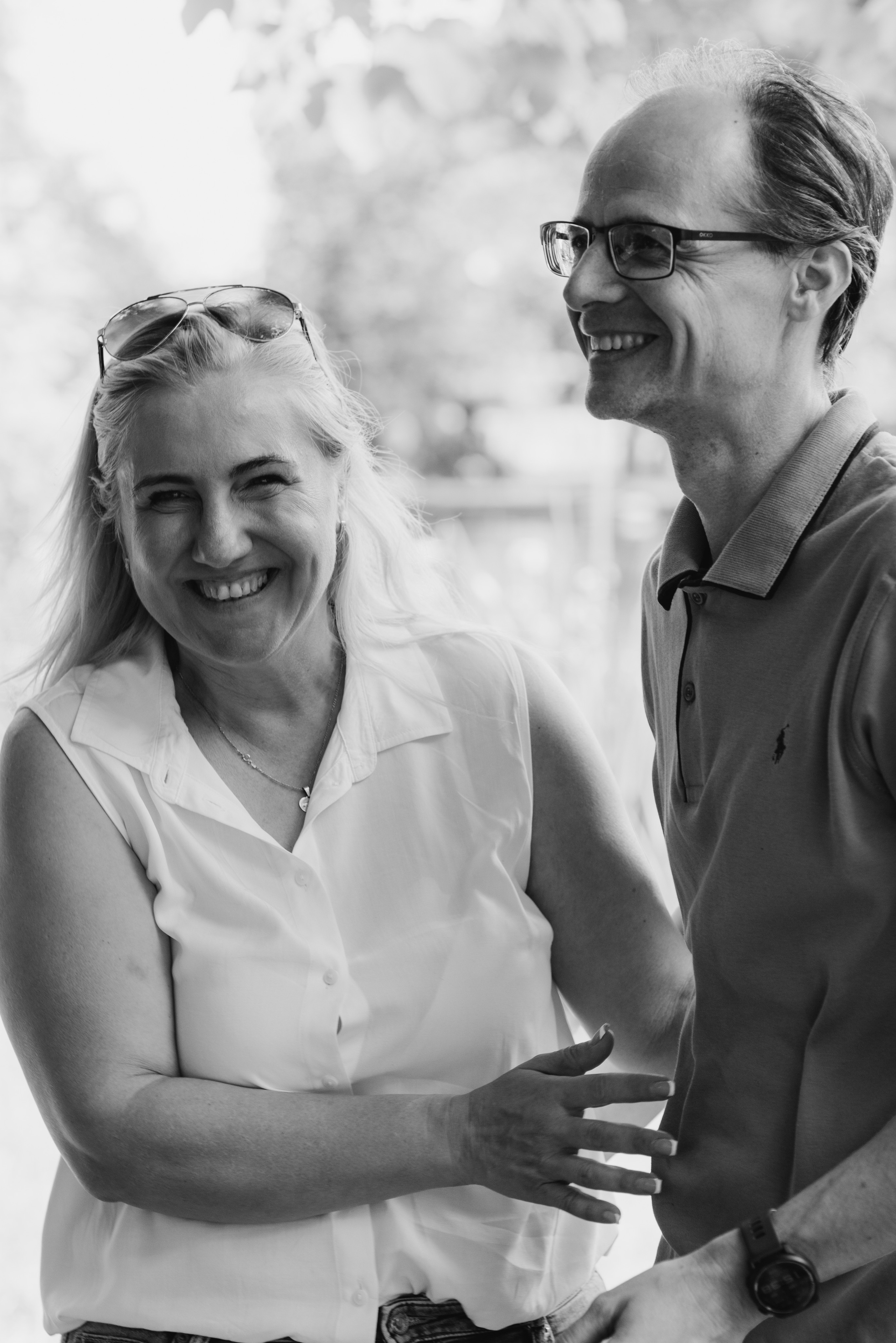 FAMILY MAZAN. Photographer and videographer in Norway and Slovakia Andrea Zemko