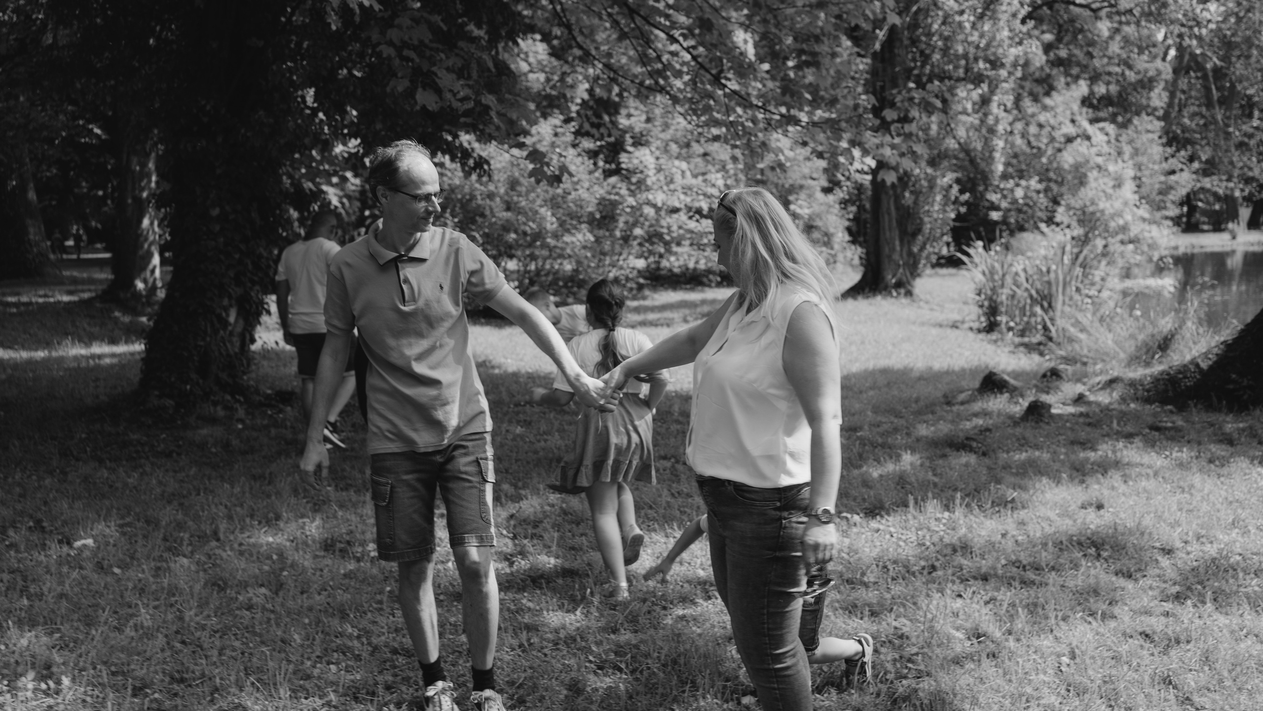 FAMILY MAZAN. Photographer and videographer in Norway and Slovakia Andrea Zemko