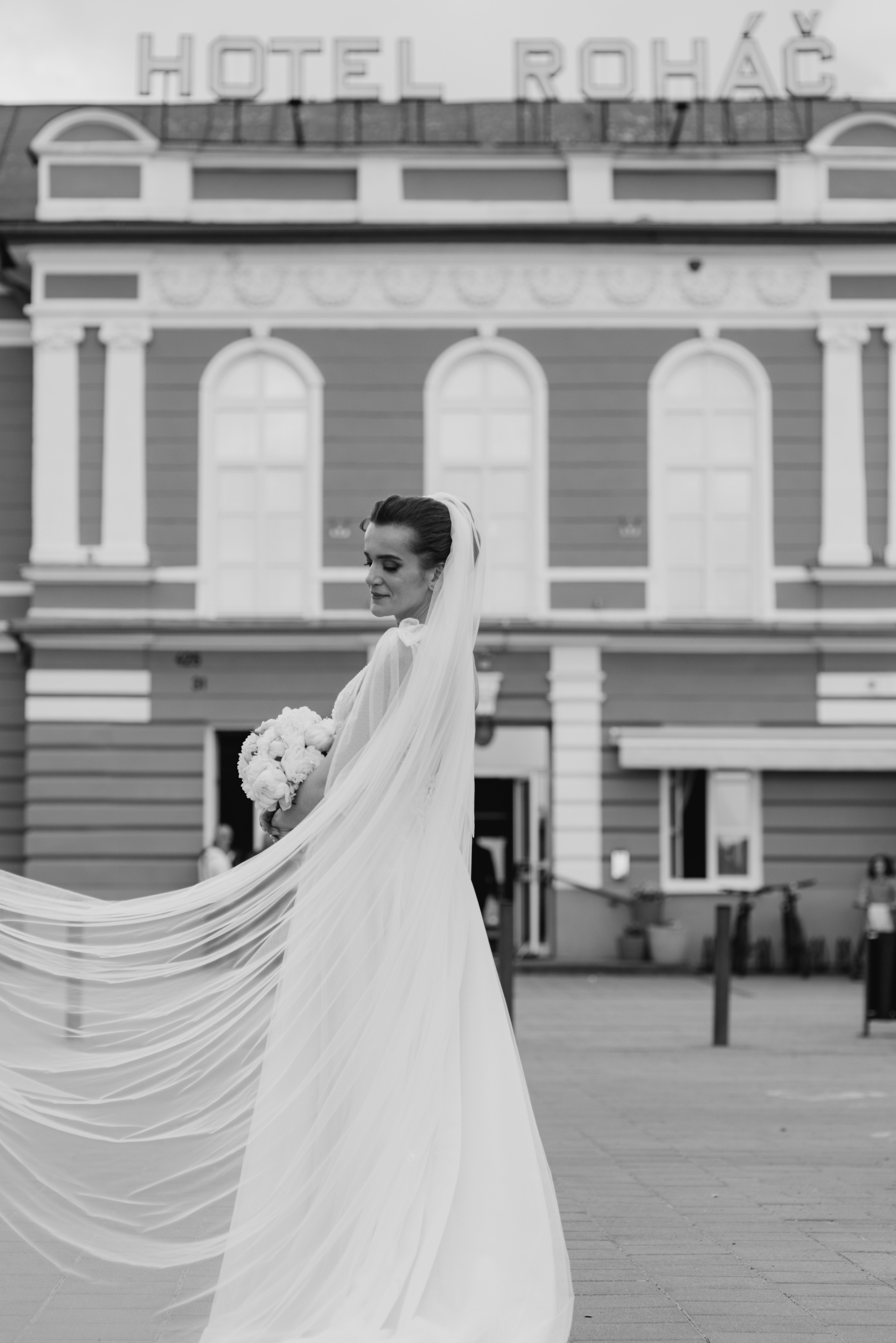 BARBORA & JAN. Photographer and videographer in Norway and Slovakia Andrea Zemko