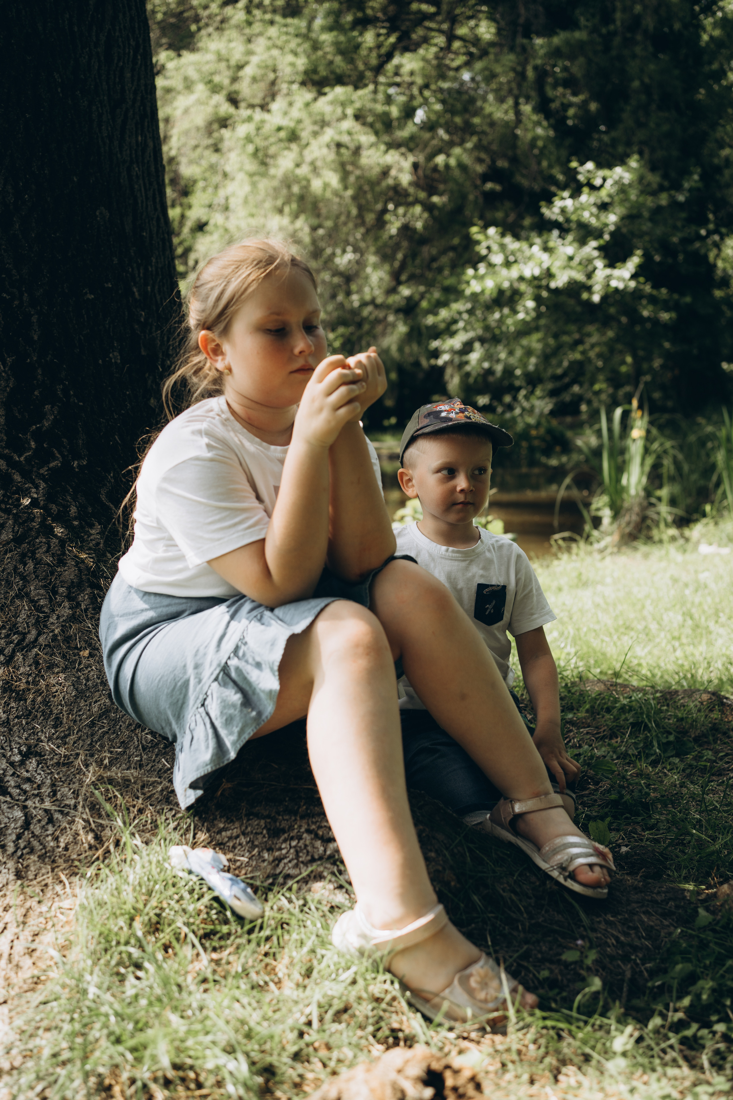 FAMILY KAJAN. Photographer and videographer in Norway and Slovakia Andrea Zemko