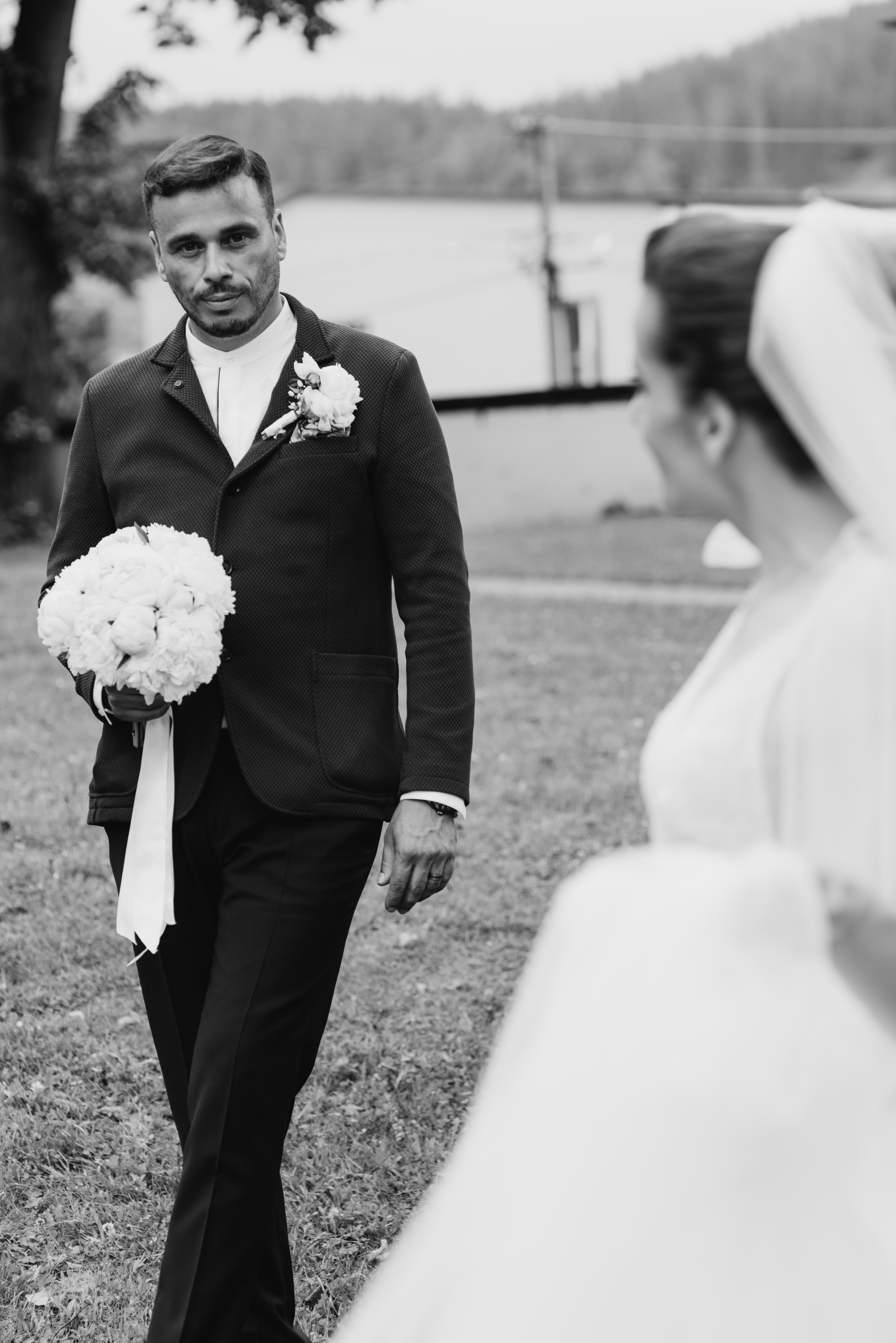 BARBORA & JAN. Photographer and videographer in Norway and Slovakia Andrea Zemko