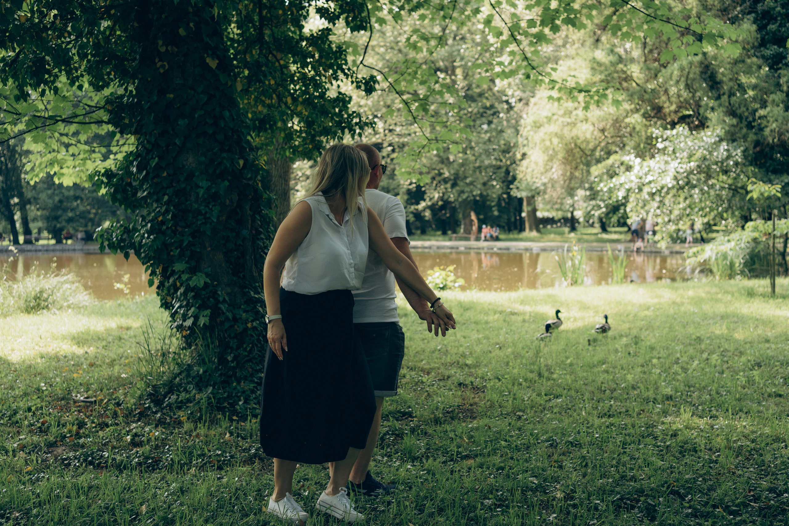 FAMILY KAJAN. Photographer and videographer in Norway and Slovakia Andrea Zemko