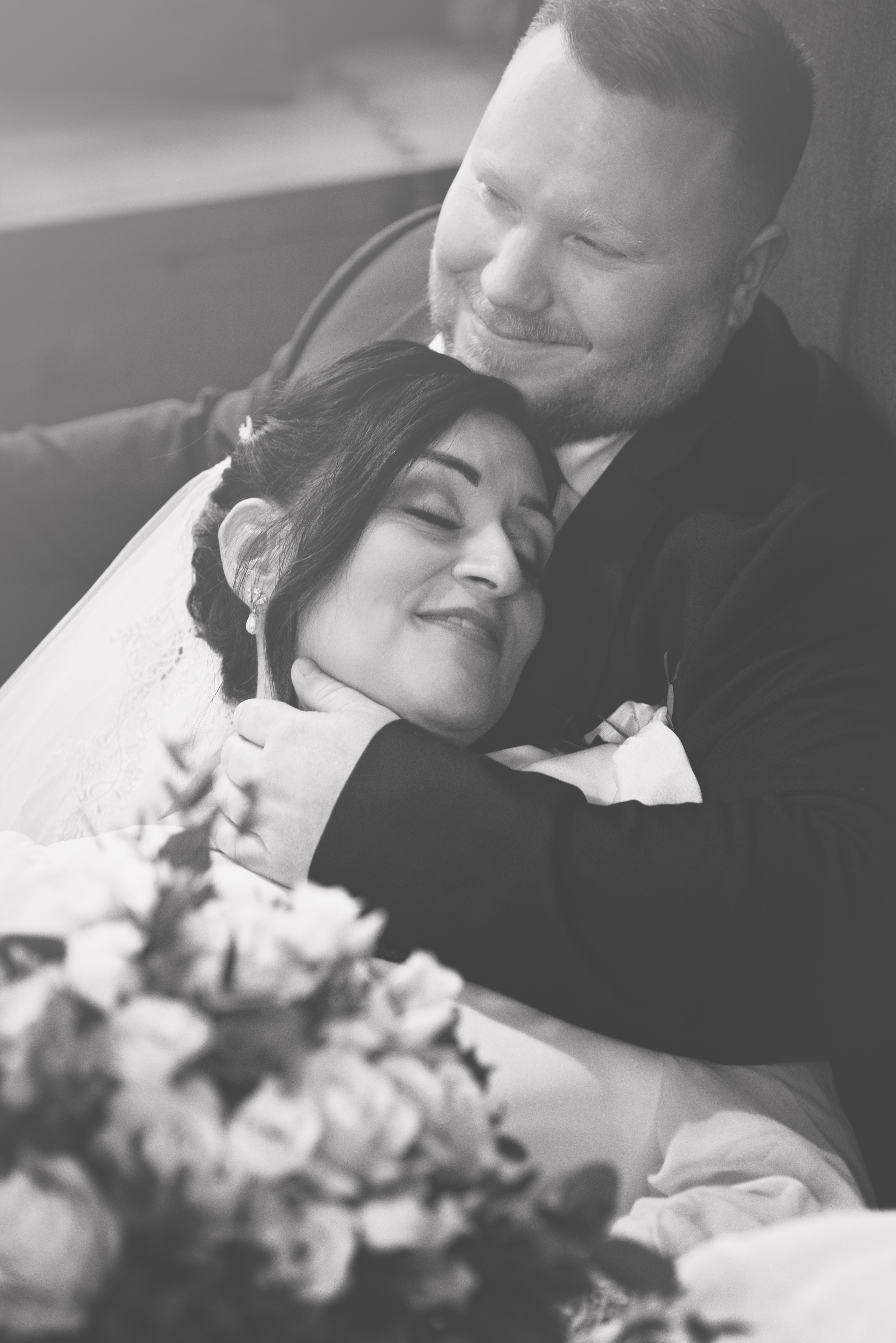 YERUSKA & HÅVARD. Photographer and videographer in Norway and Slovakia Andrea Zemko