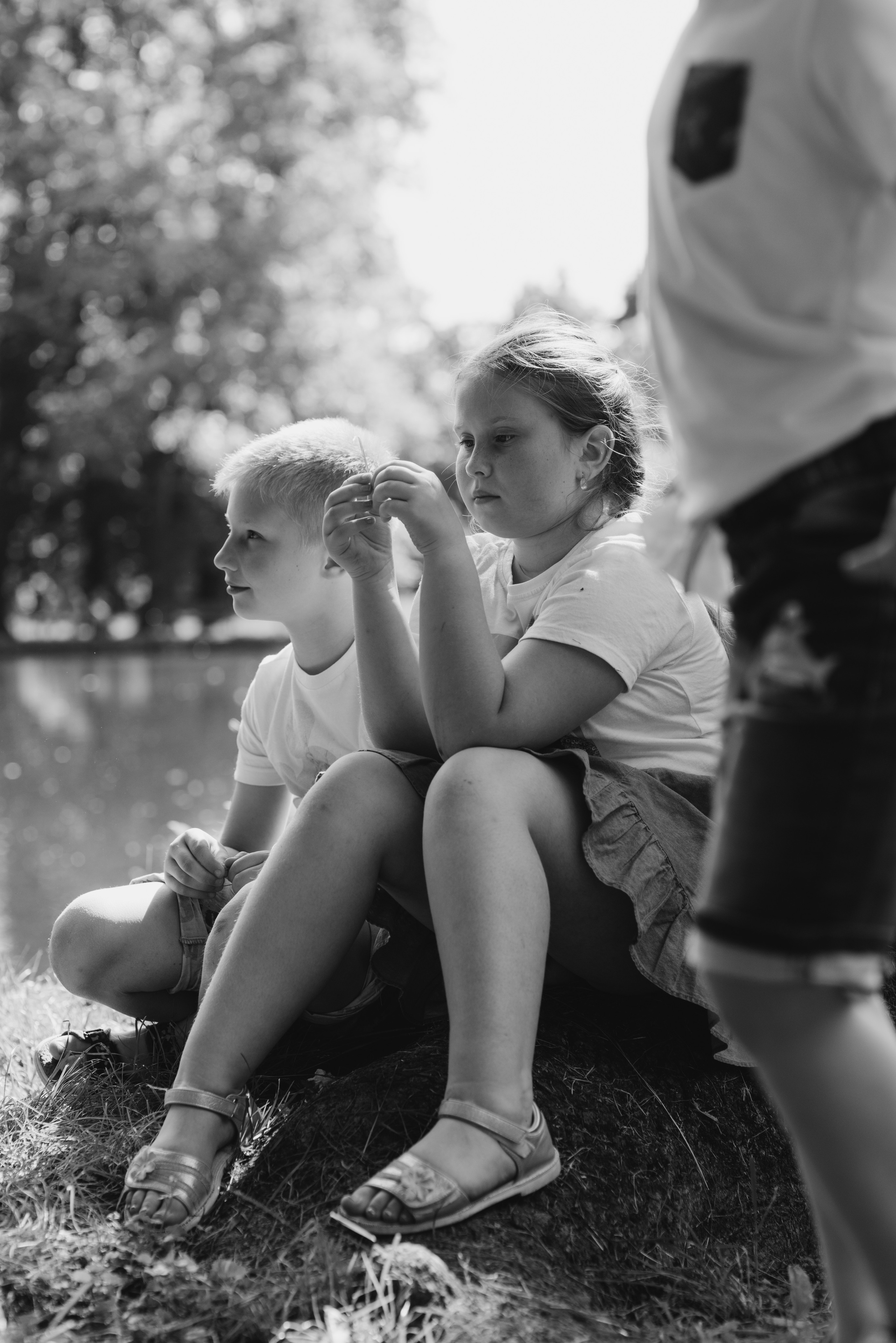 FAMILY KAJAN. Photographer and videographer in Norway and Slovakia Andrea Zemko