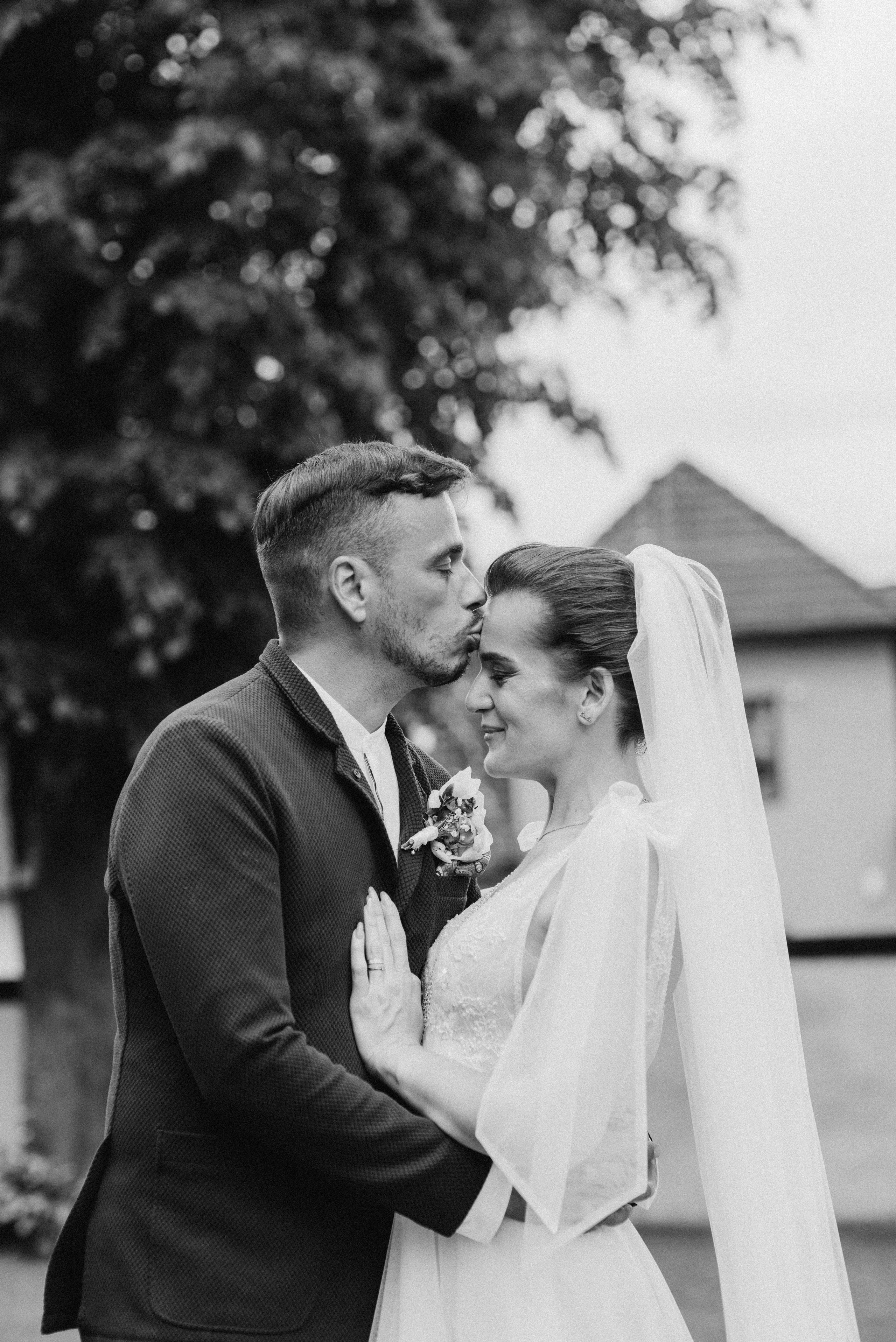 BARBORA & JAN. Photographer and videographer in Norway and Slovakia Andrea Zemko