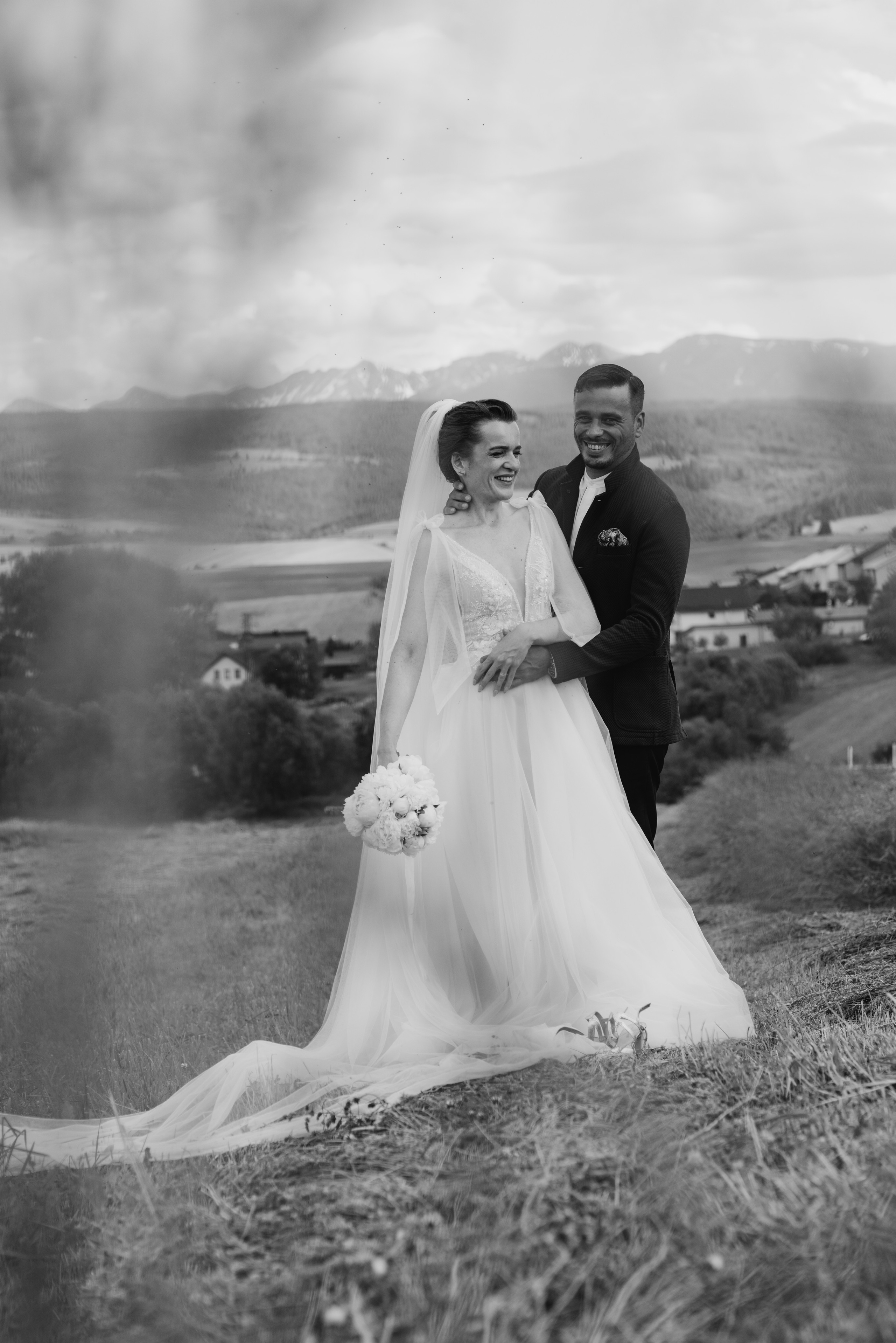 BARBORA & JAN. Photographer and videographer in Norway and Slovakia Andrea Zemko