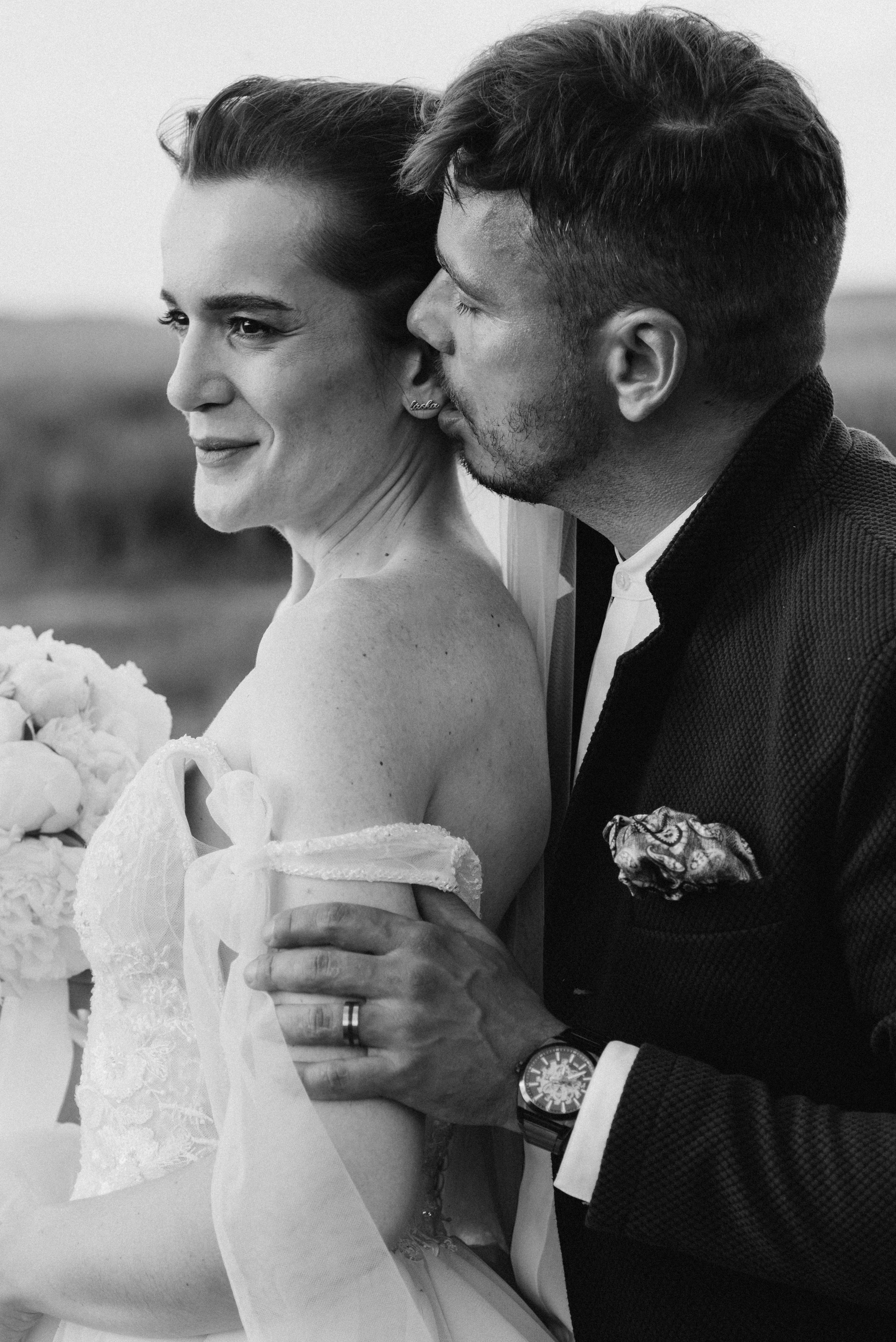 BARBORA & JAN. Photographer and videographer in Norway and Slovakia Andrea Zemko