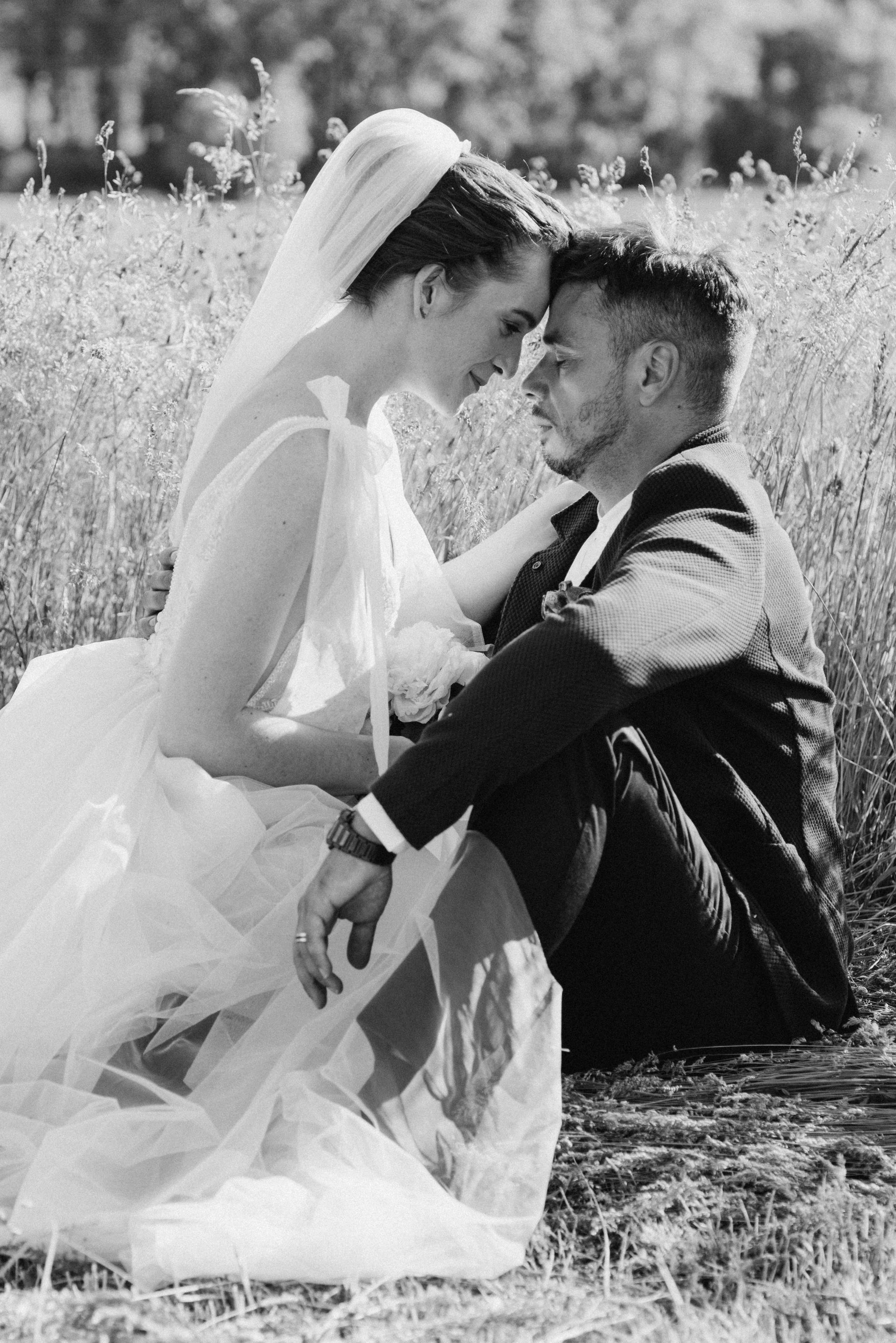 BARBORA & JAN. Photographer and videographer in Norway and Slovakia Andrea Zemko