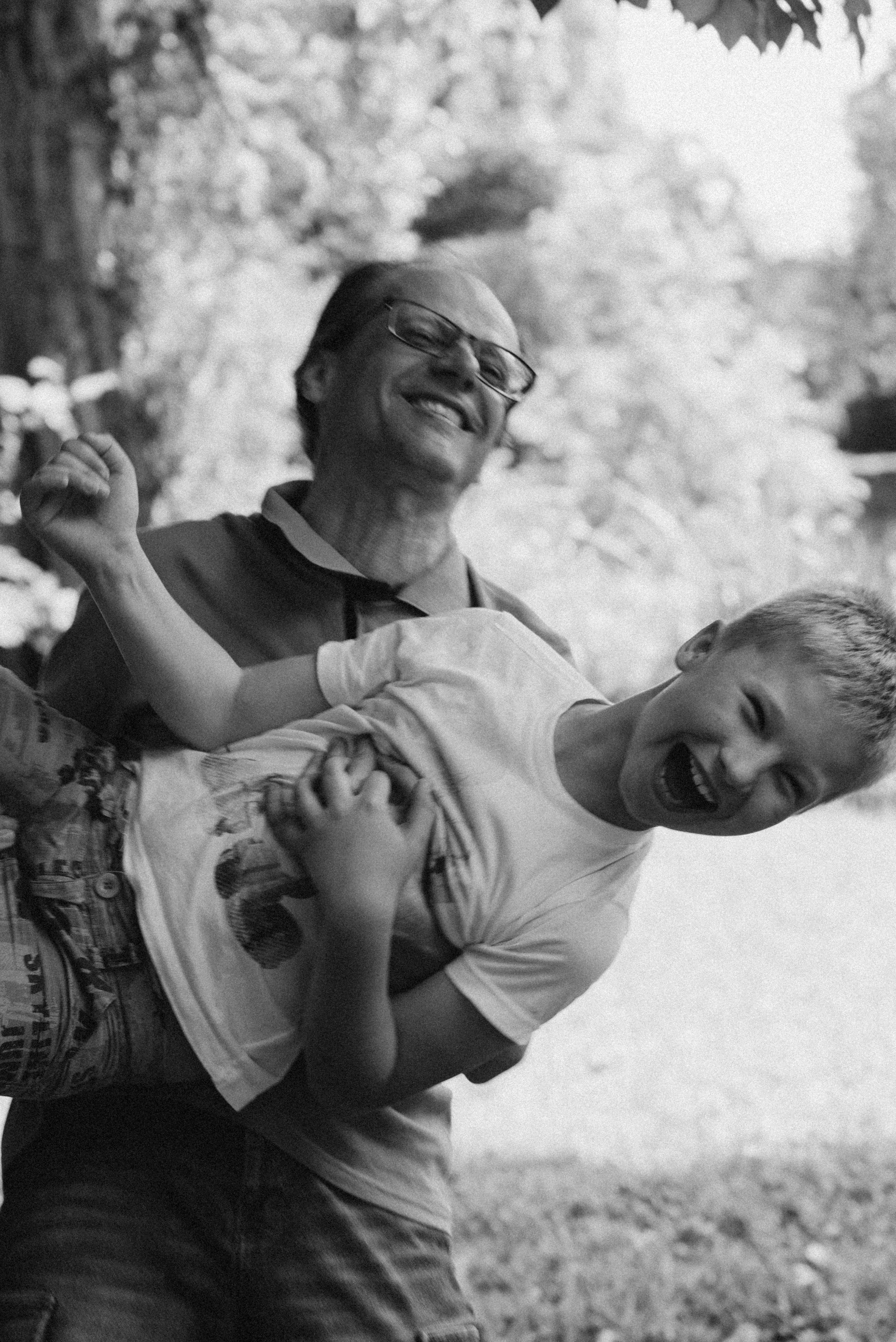 FAMILY MAZAN. Photographer and videographer in Norway and Slovakia Andrea Zemko