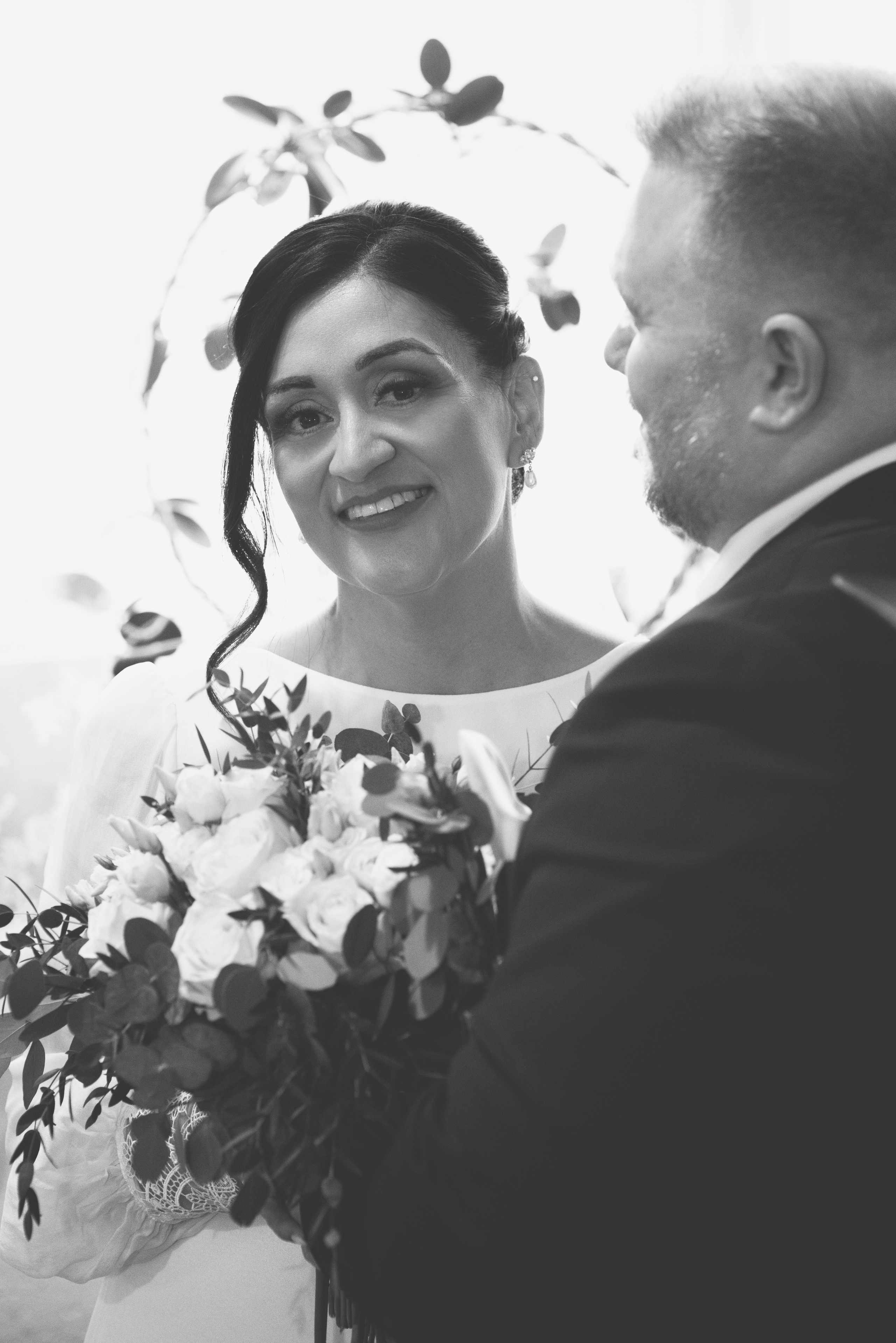 YERUSKA & HÅVARD. Photographer and videographer in Norway and Slovakia Andrea Zemko