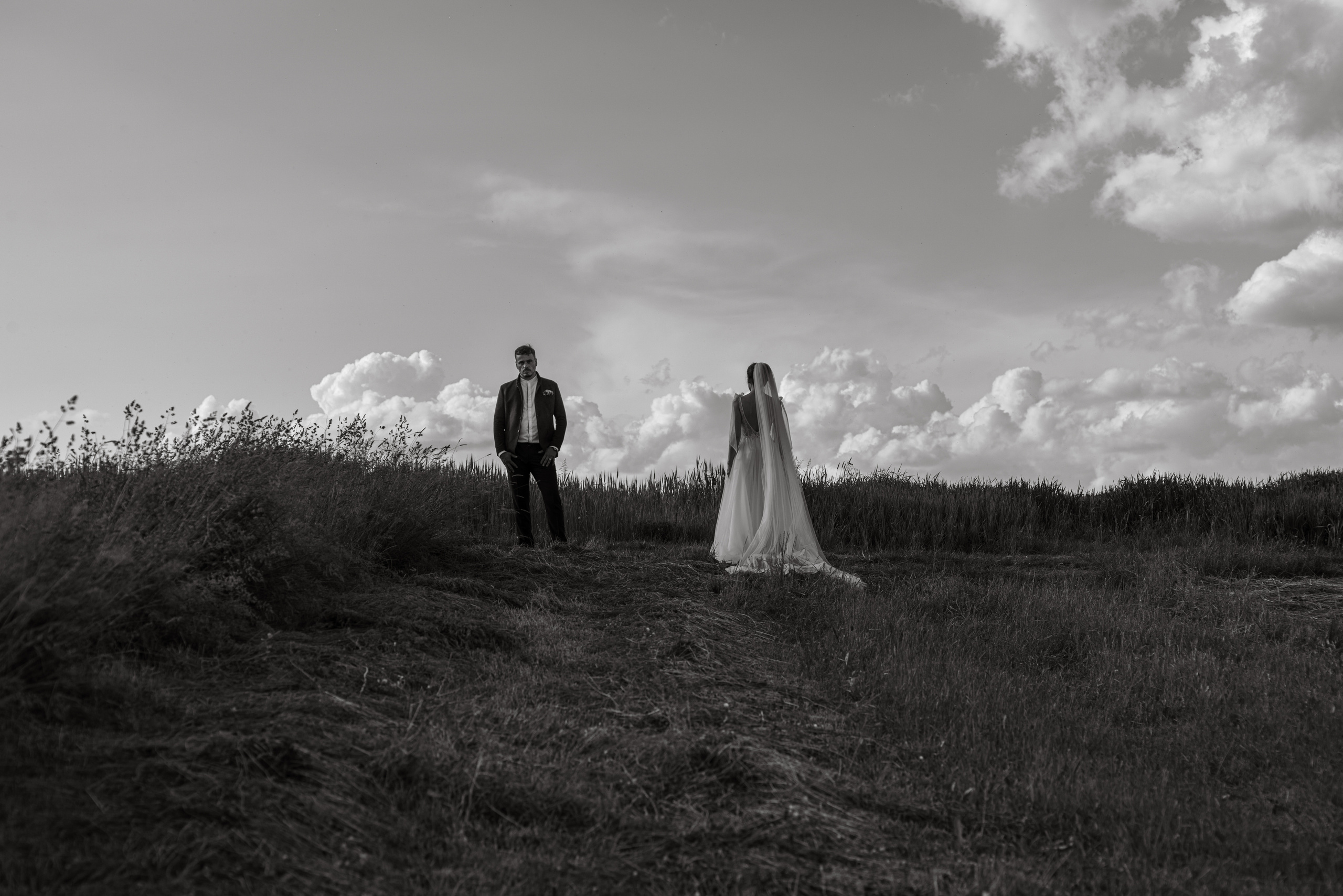 BARBORA & JAN. Photographer and videographer in Norway and Slovakia Andrea Zemko