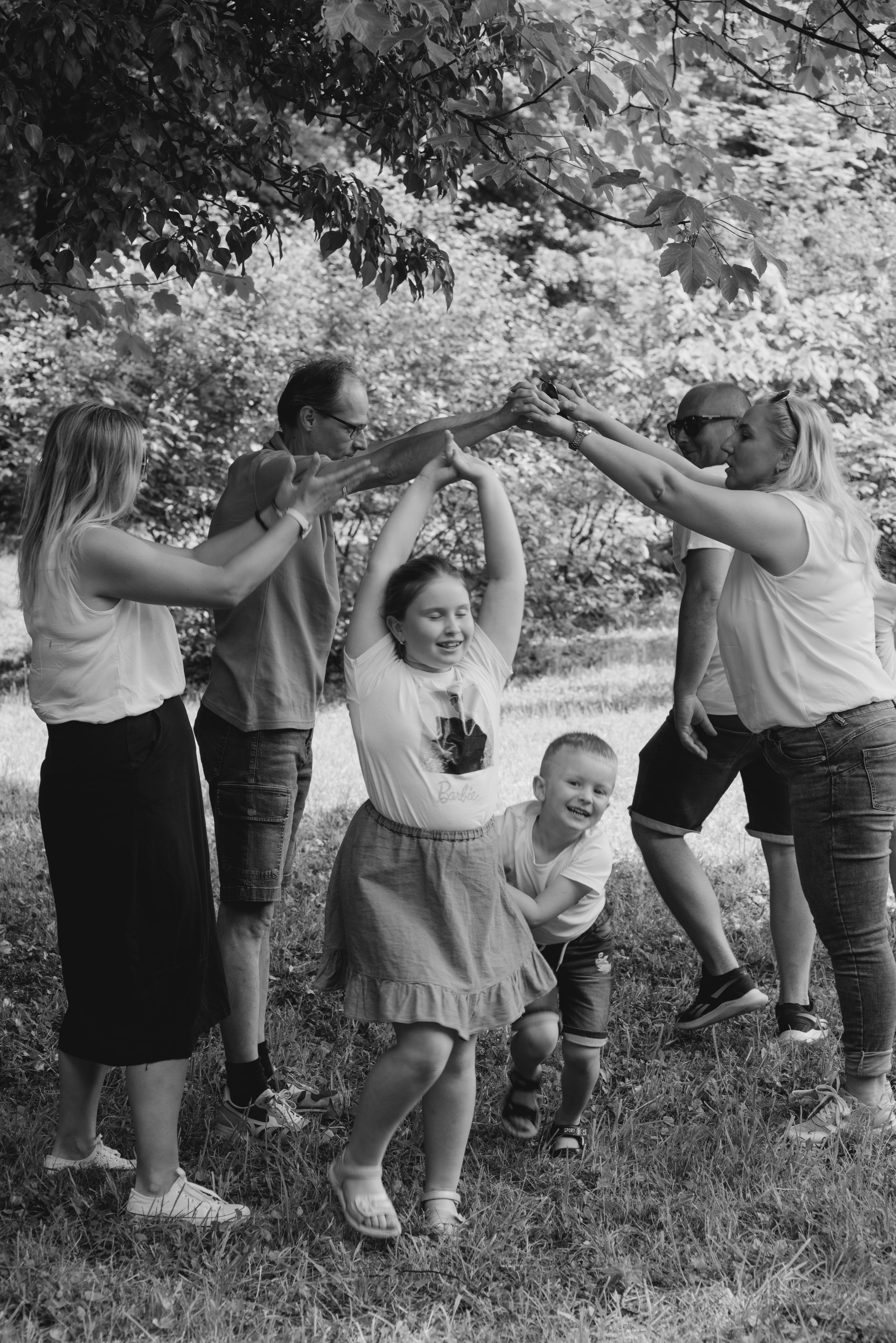 FAMILY KAJAN. Photographer and videographer in Norway and Slovakia Andrea Zemko