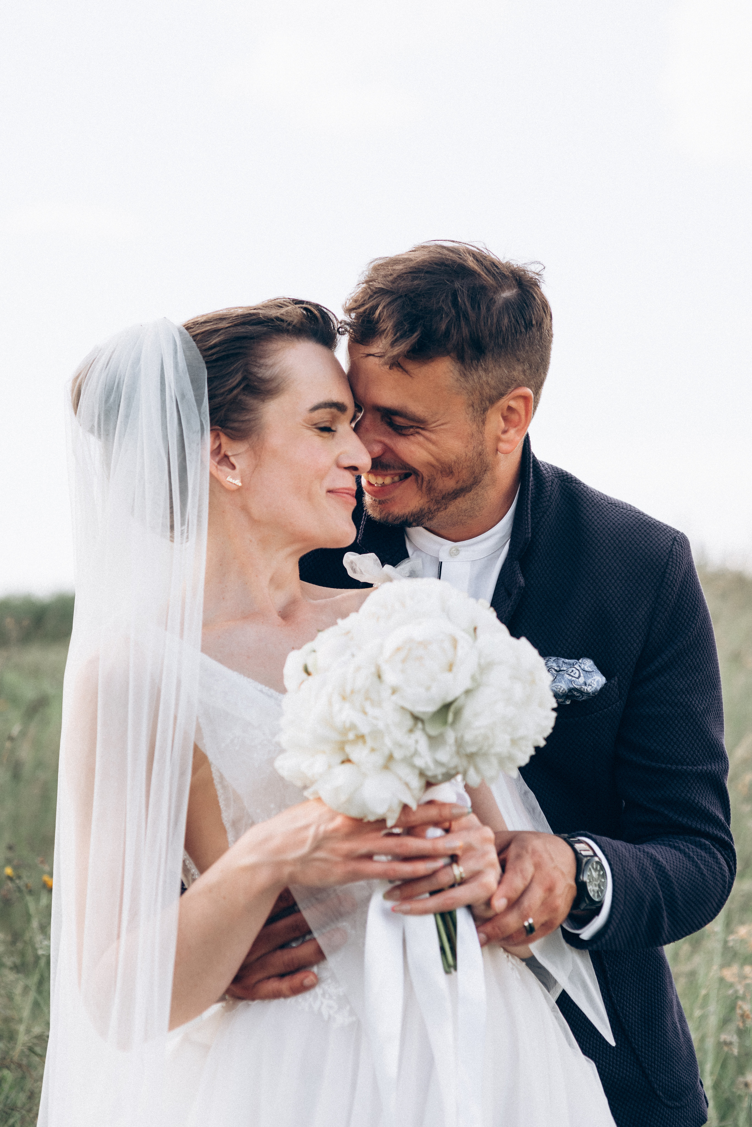 BARBORA & JAN. Photographer and videographer in Norway and Slovakia Andrea Zemko