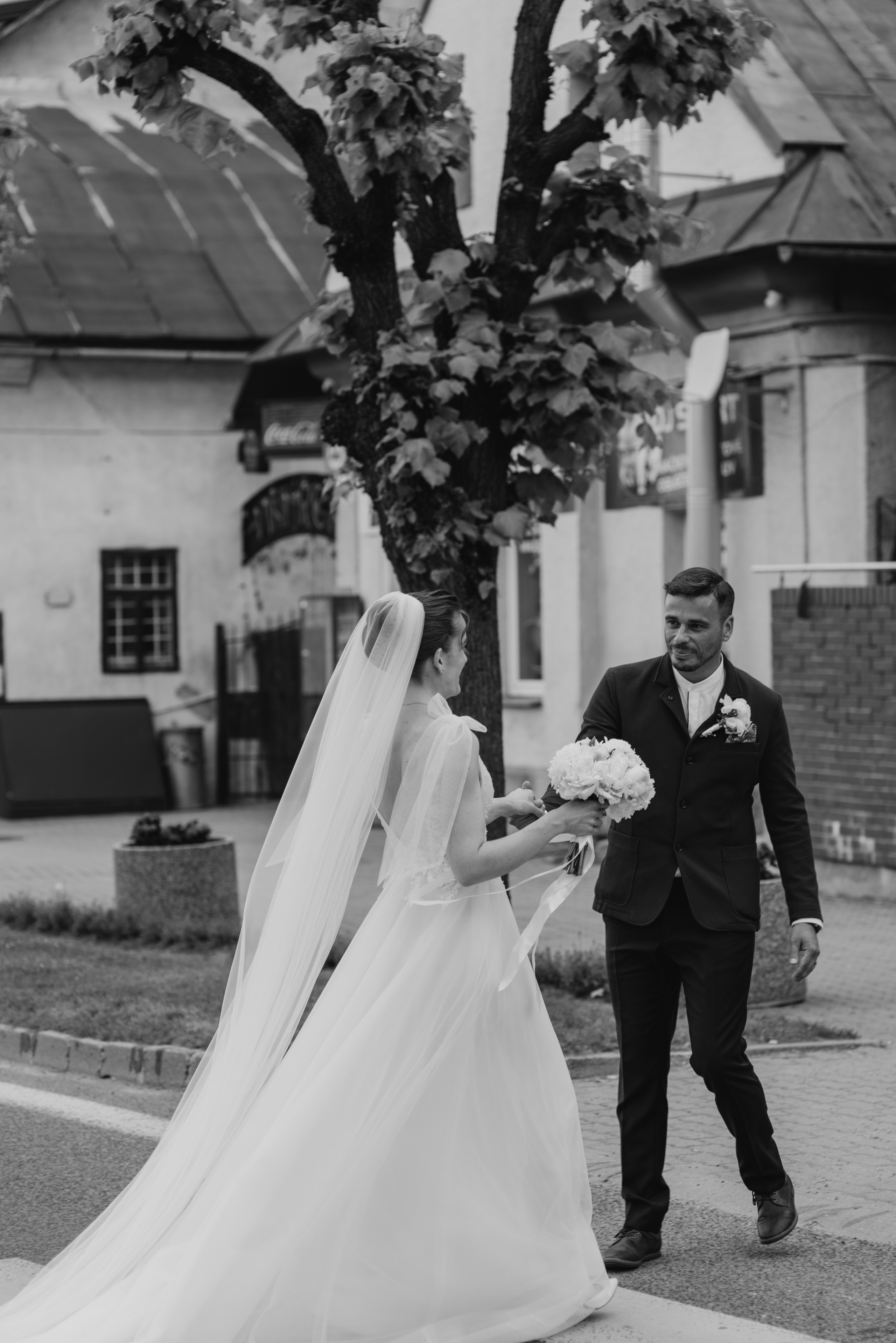 BARBORA & JAN. Photographer and videographer in Norway and Slovakia Andrea Zemko