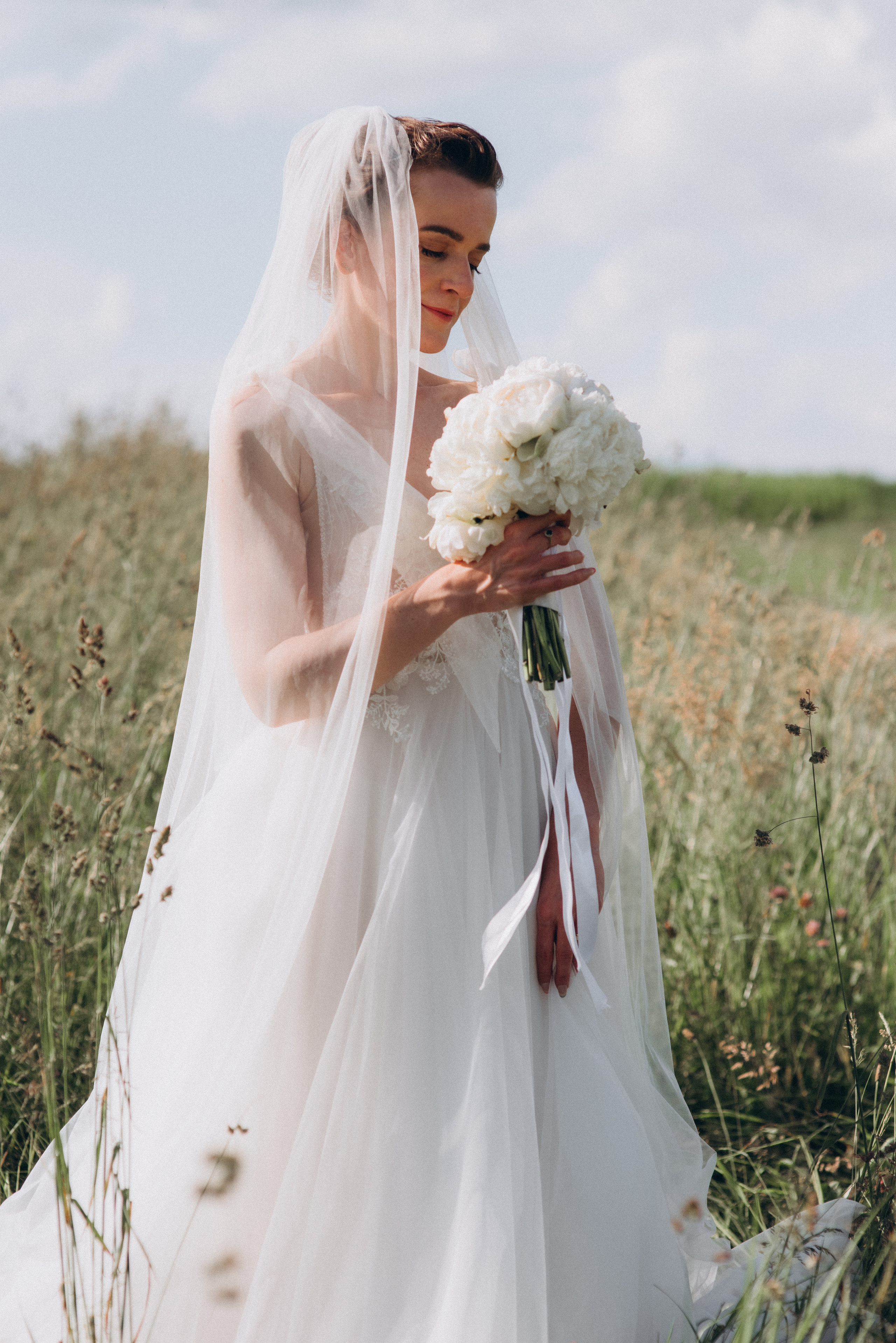 BARBORA & JAN. Photographer and videographer in Norway and Slovakia Andrea Zemko