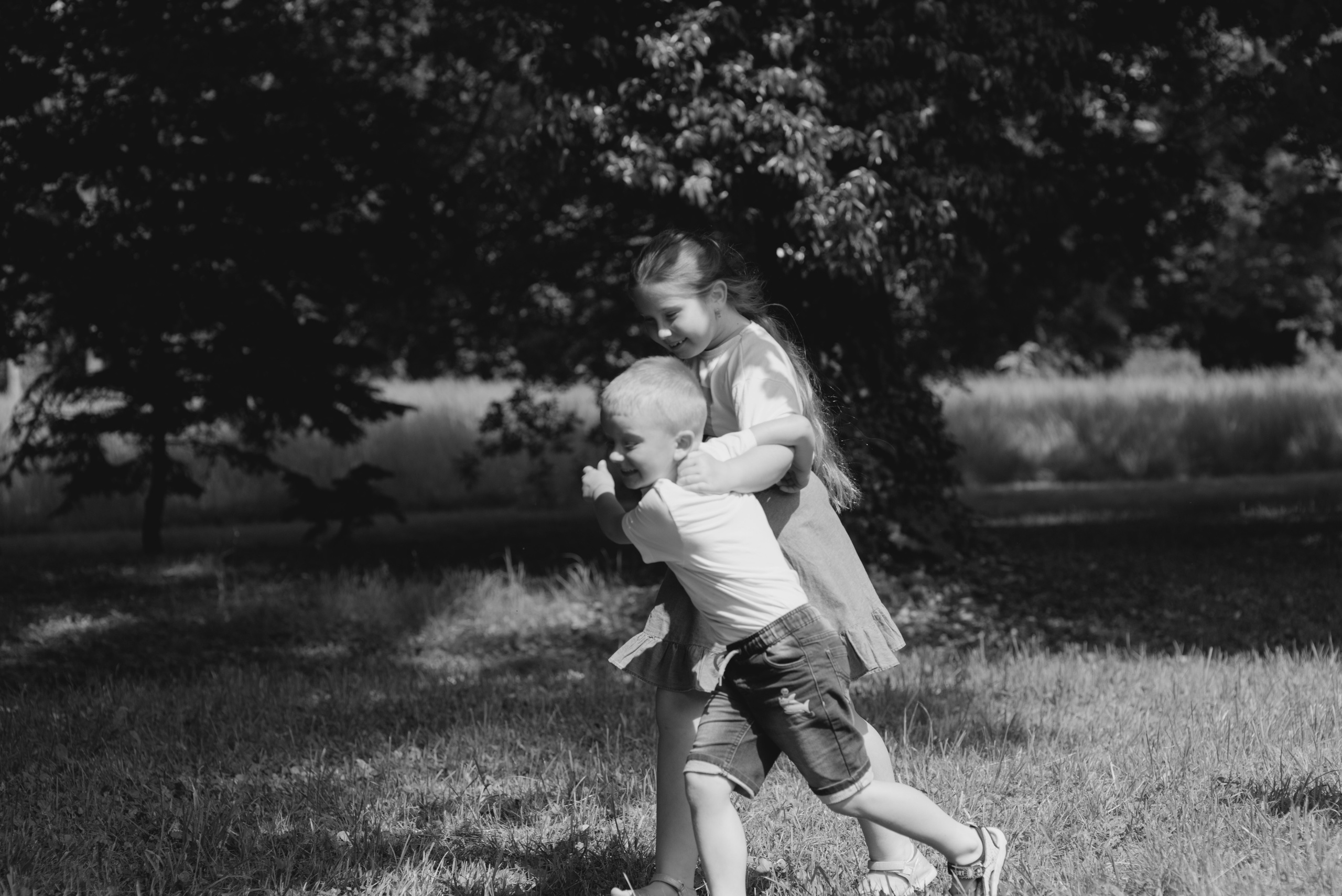 FAMILY KAJAN. Photographer and videographer in Norway and Slovakia Andrea Zemko