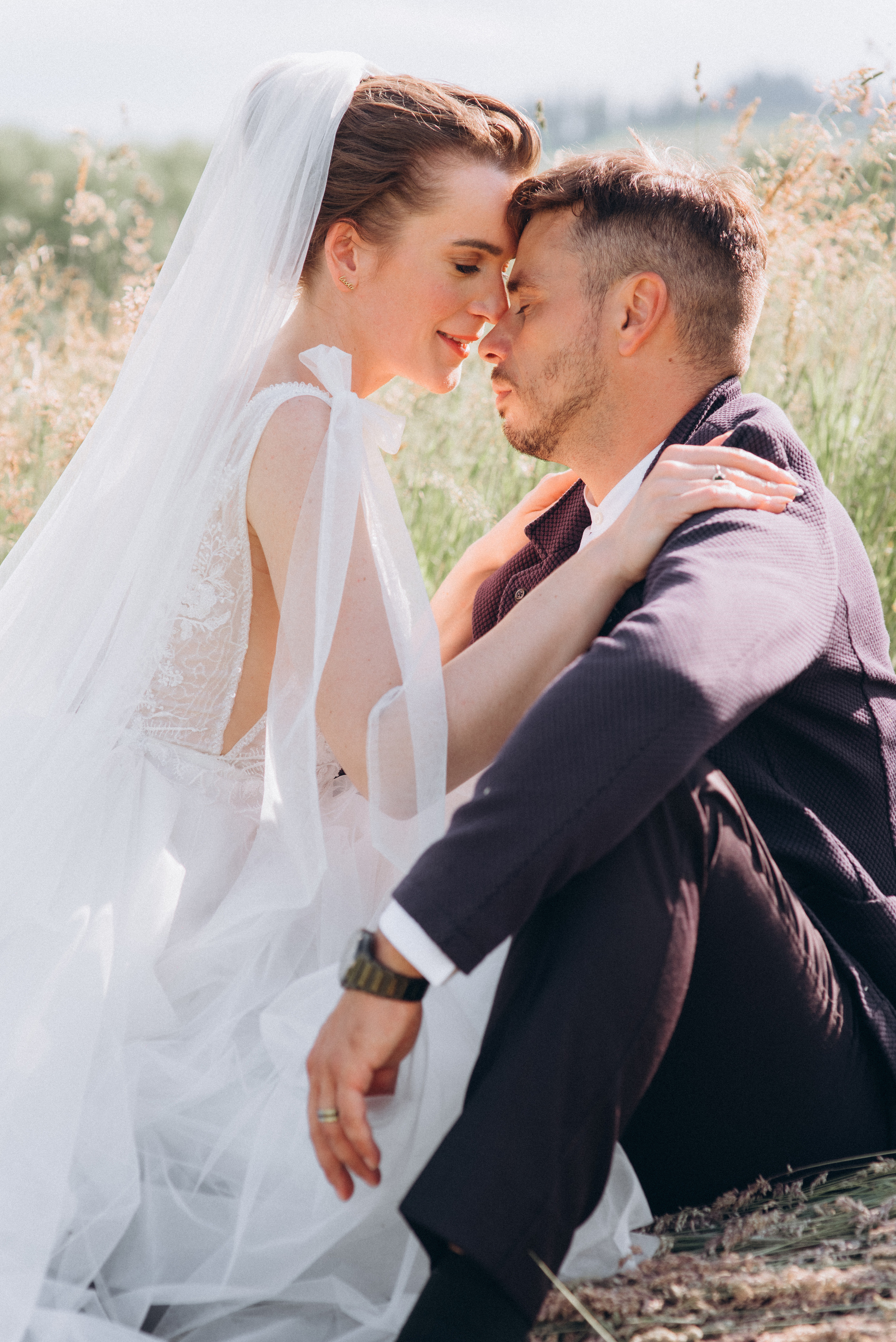 BARBORA & JAN. Photographer and videographer in Norway and Slovakia Andrea Zemko