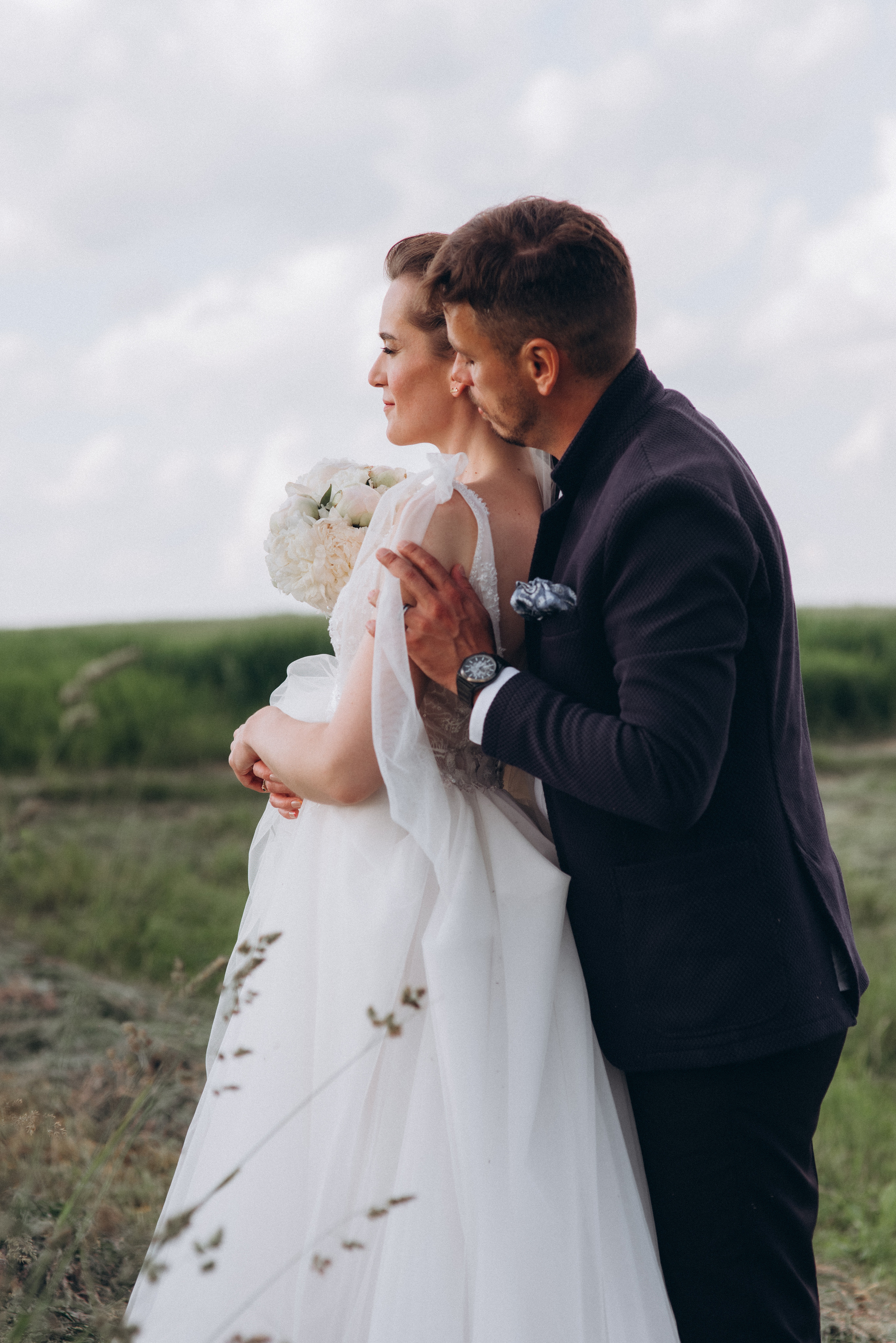 BARBORA & JAN. Photographer and videographer in Norway and Slovakia Andrea Zemko